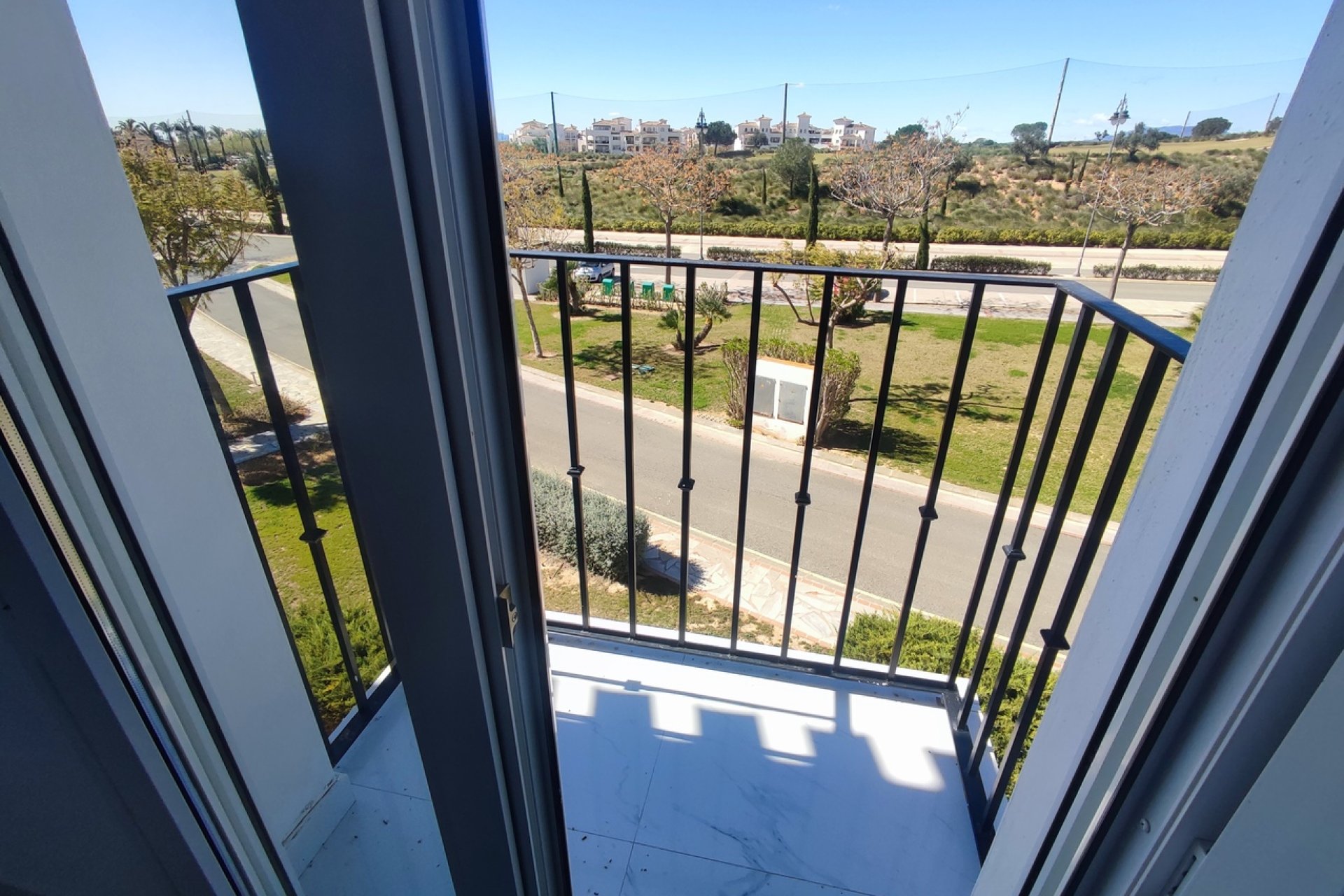 Reventa - Apartamento / piso -
Hacienda Riquelme Golf Resort - Hacienda Riquelme Golf Resort - Centre