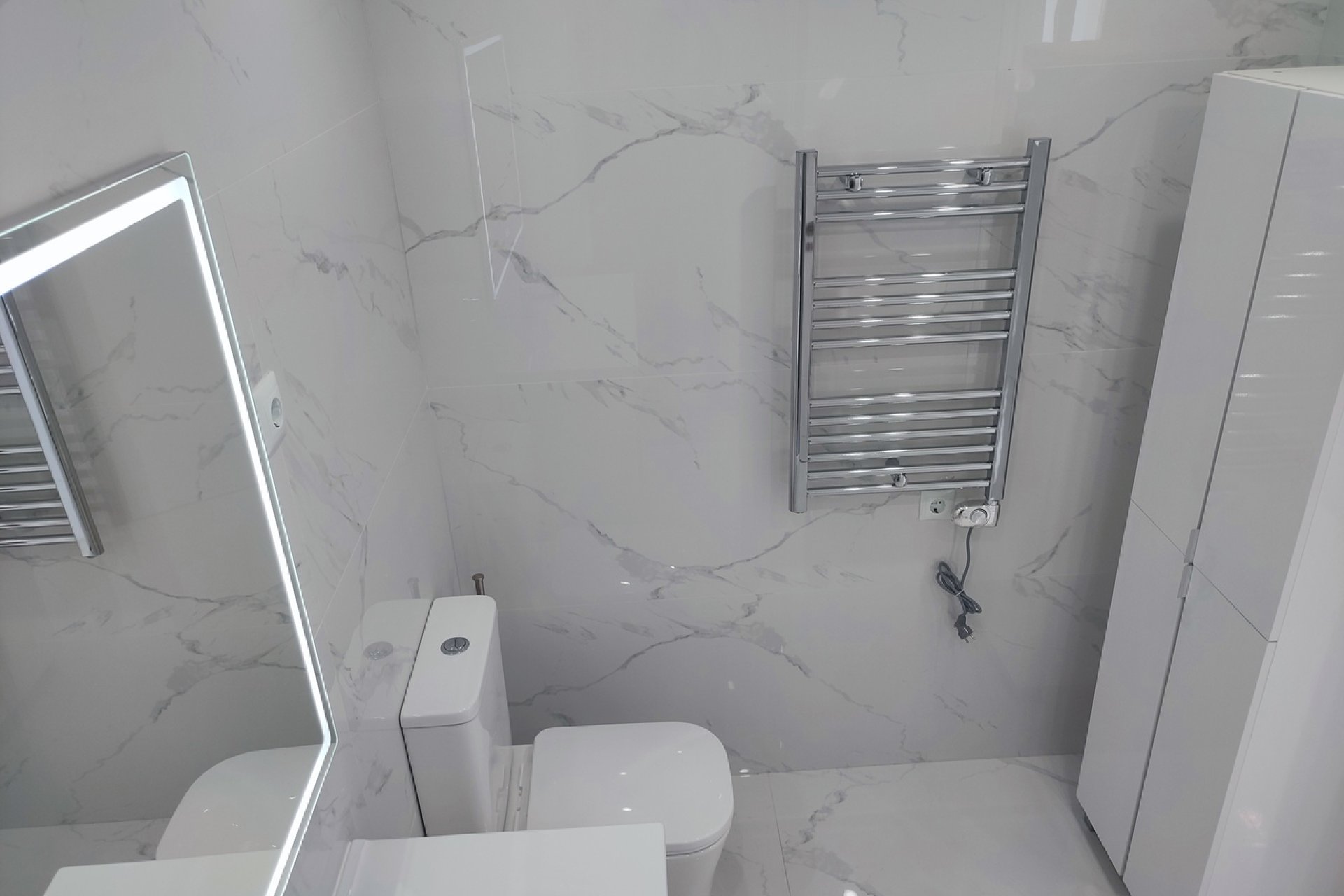 Reventa - Apartamento / piso -
Hacienda Riquelme Golf Resort - Hacienda Riquelme Golf Resort - Centre