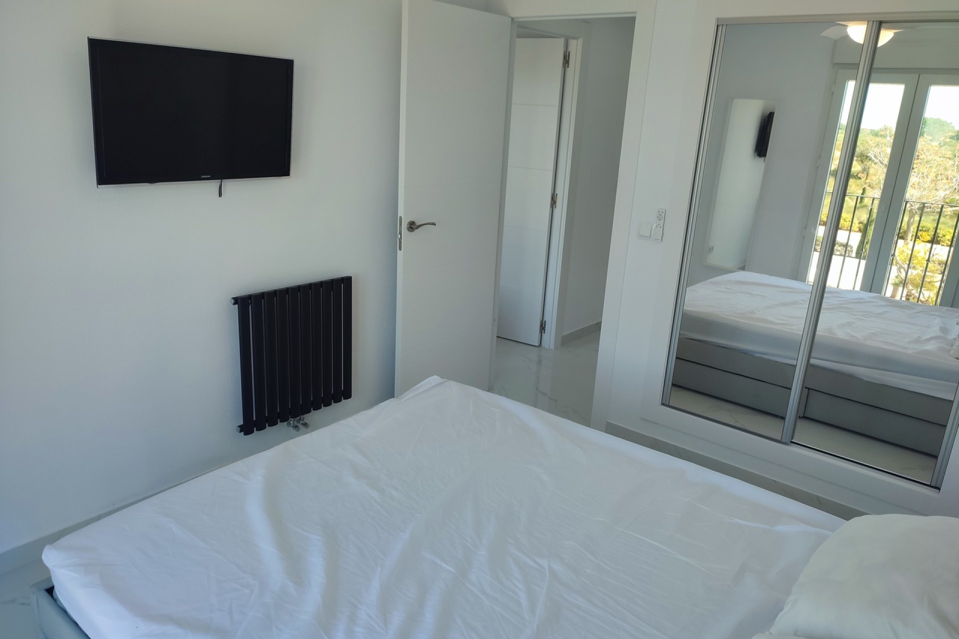 Reventa - Apartamento / piso -
Hacienda Riquelme Golf Resort - Hacienda Riquelme Golf Resort - Centre