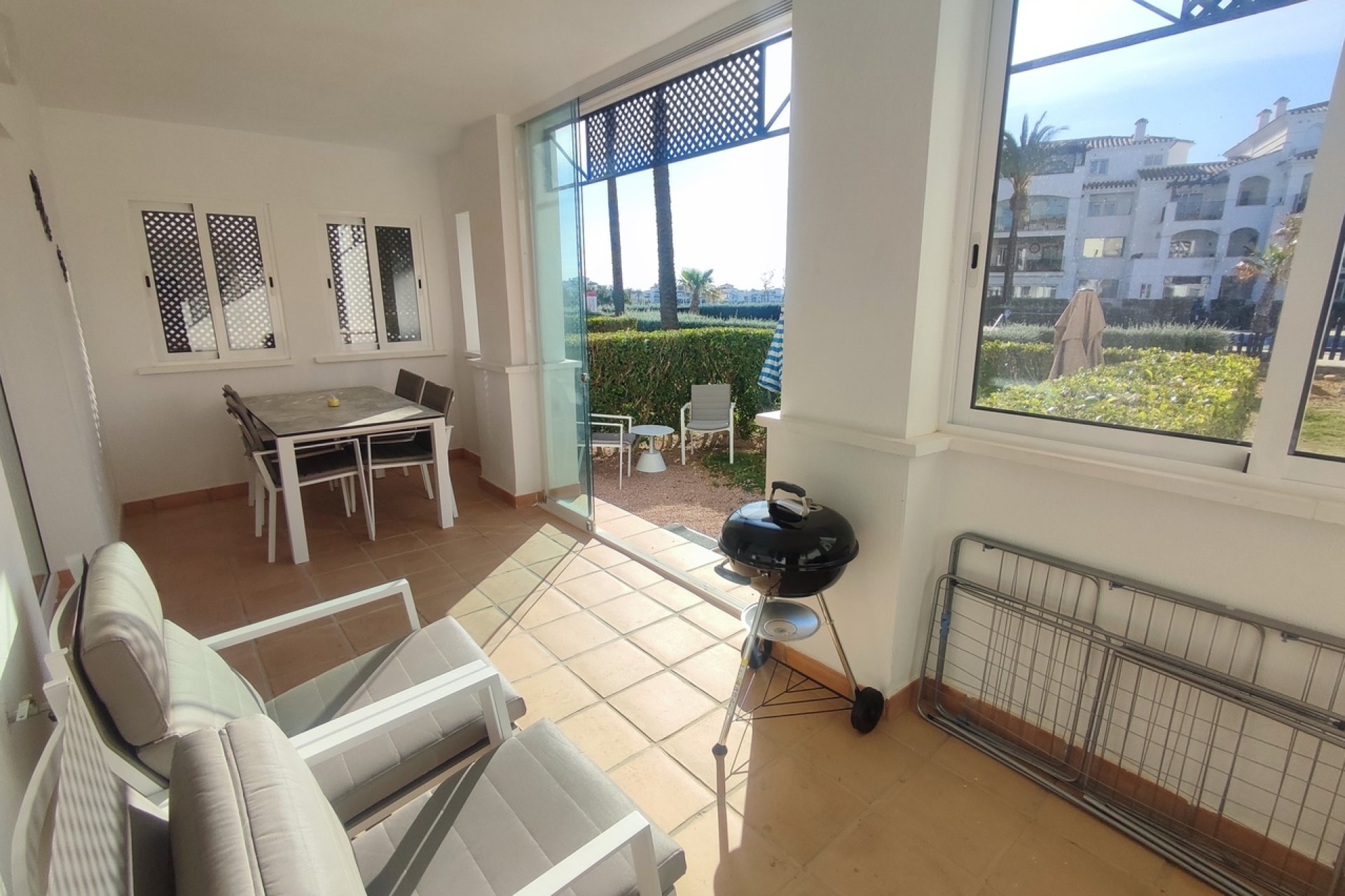 Reventa - Apartamento / piso -
Hacienda Riquelme Golf Resort - Hacienda Riquelme Golf Resort - Centre