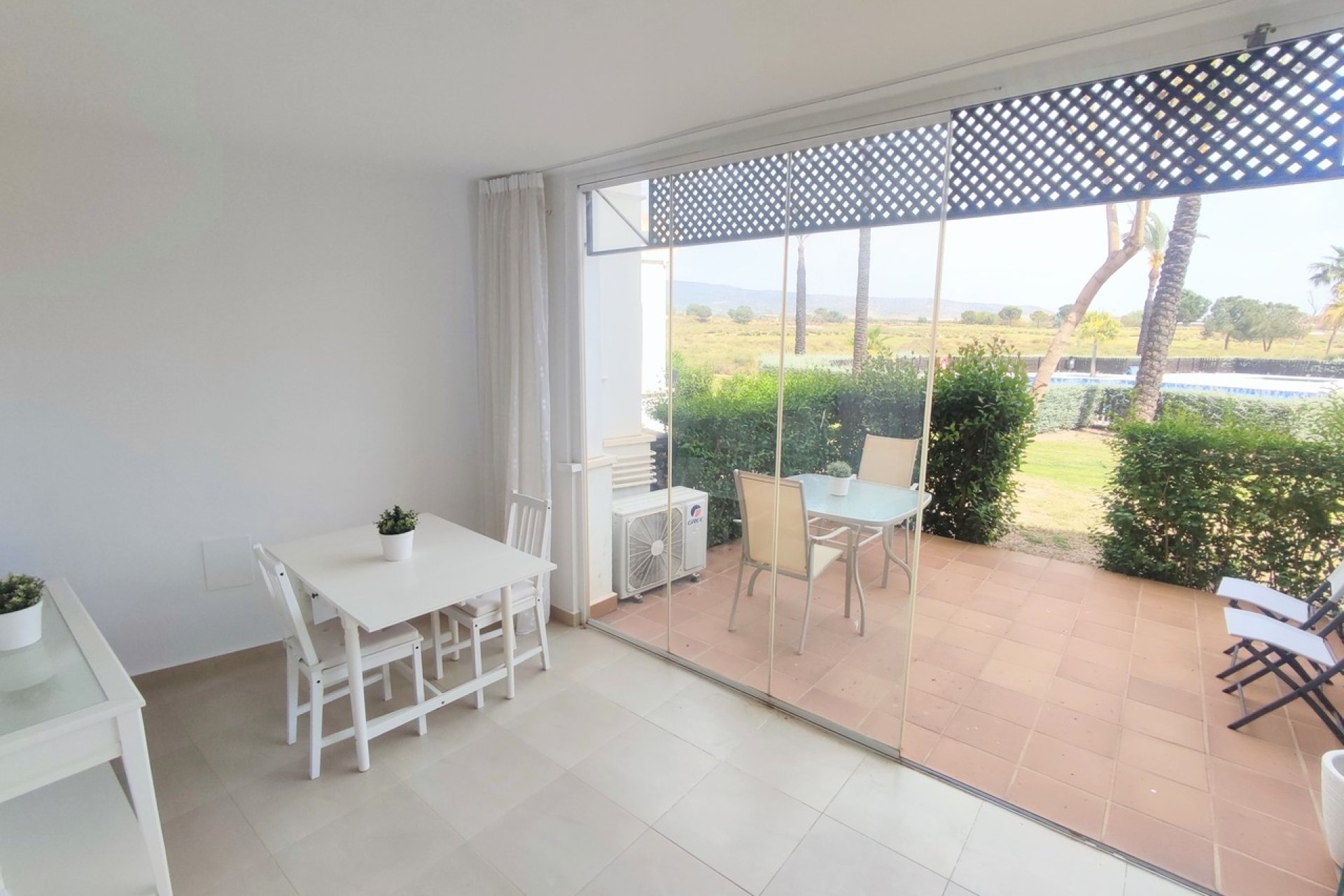 Reventa - Apartamento / piso -
Hacienda Riquelme Golf Resort - Hacienda Riquelme Golf Resort - Centre