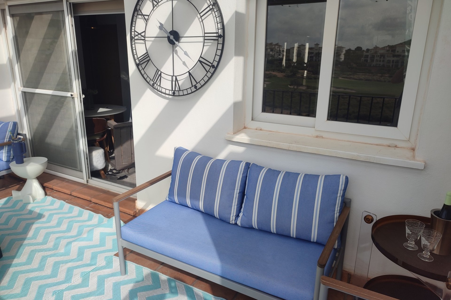 Reventa - Apartamento / piso -
Hacienda Riquelme Golf Resort - Hacienda Riquelme Golf Resort - Centre