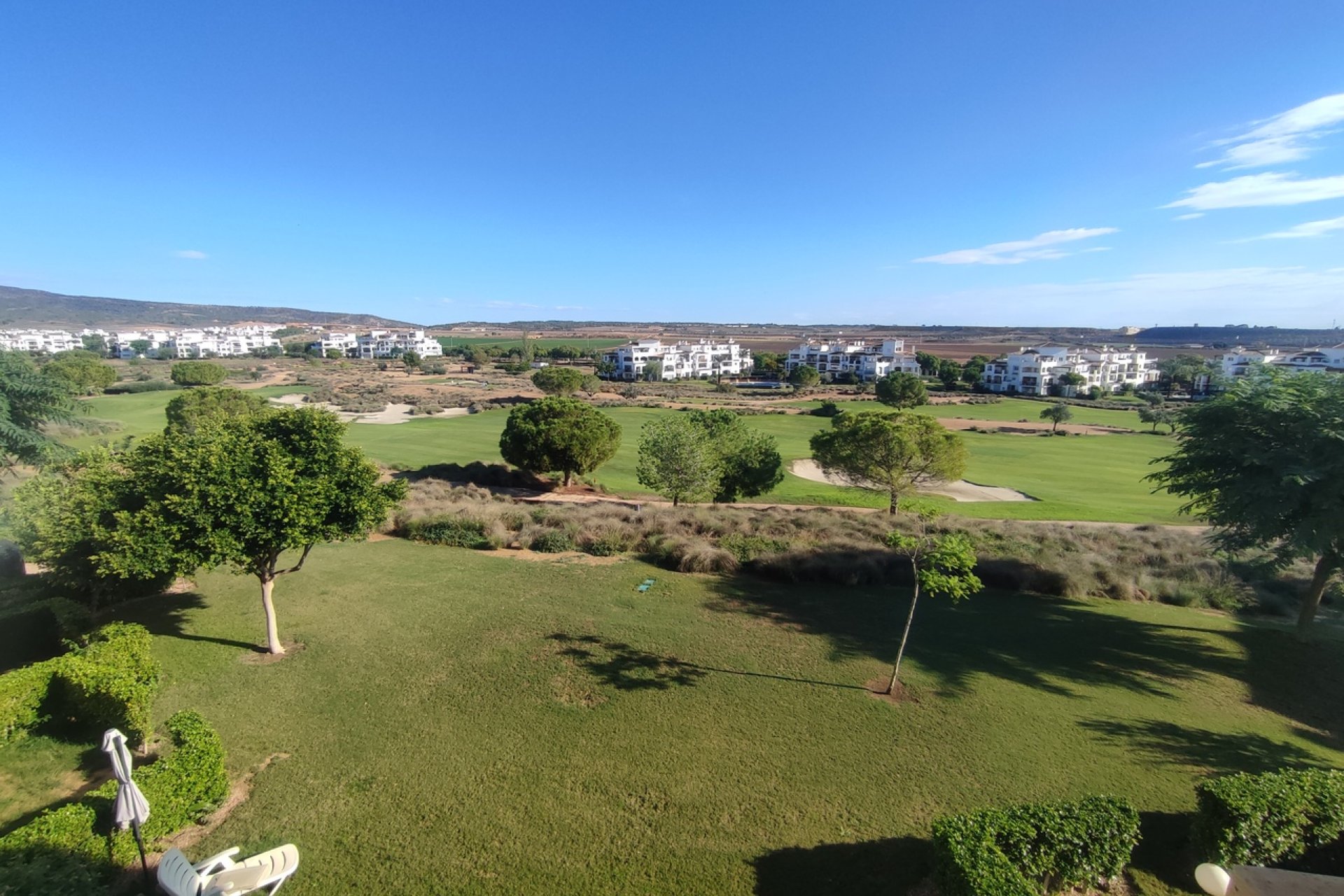 Reventa - Apartamento / piso -
Hacienda Riquelme Golf Resort - Hacienda Riquelme Golf Resort - Centre