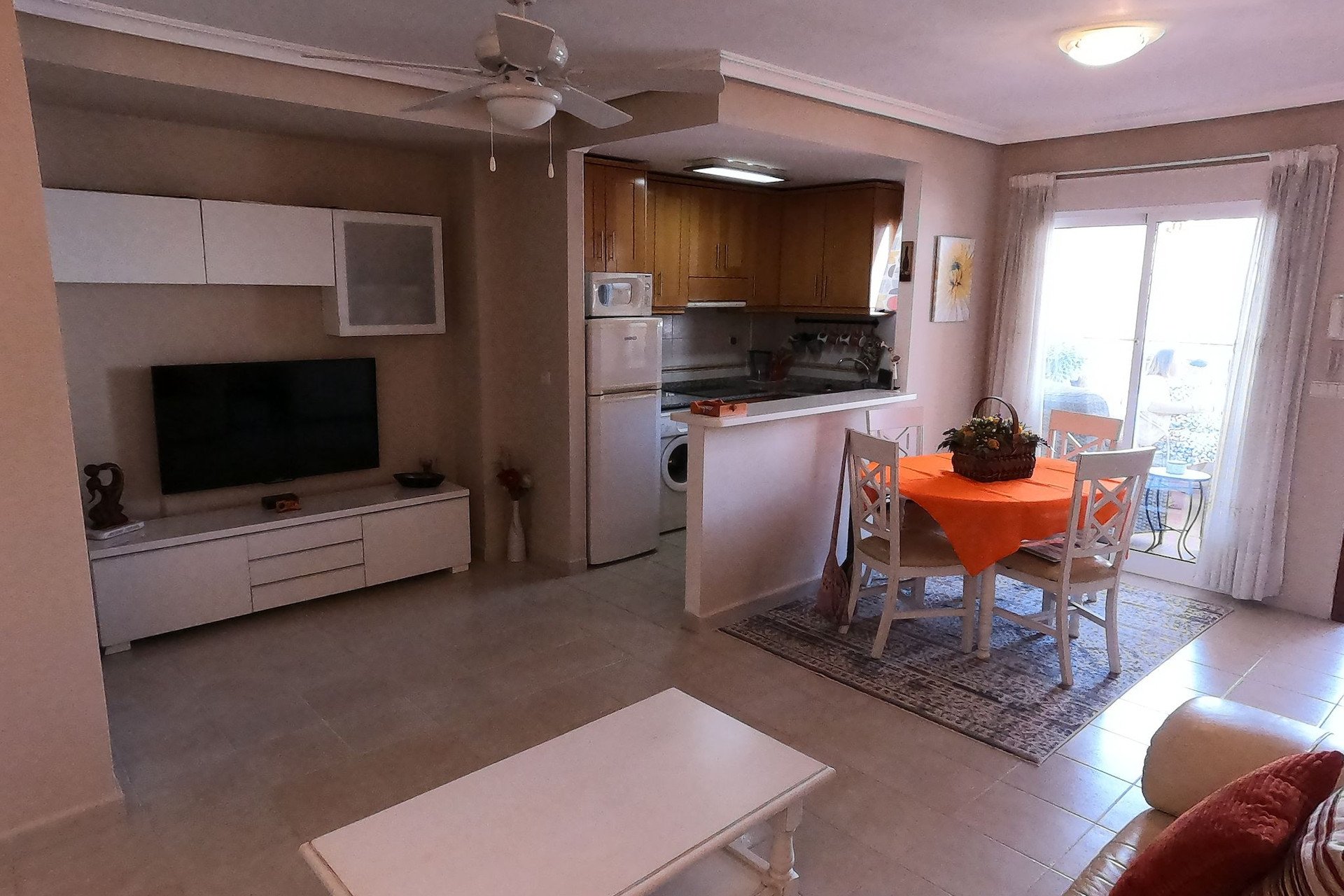 Reventa - Apartamento / piso -
Jacarilla - Jacarilla - Town