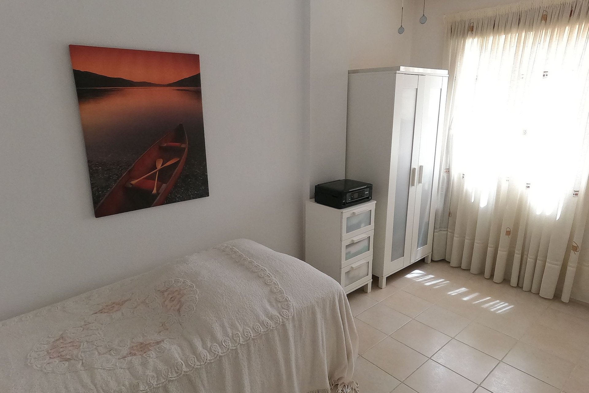 Reventa - Apartamento / piso -
Jacarilla - Jacarilla - Town