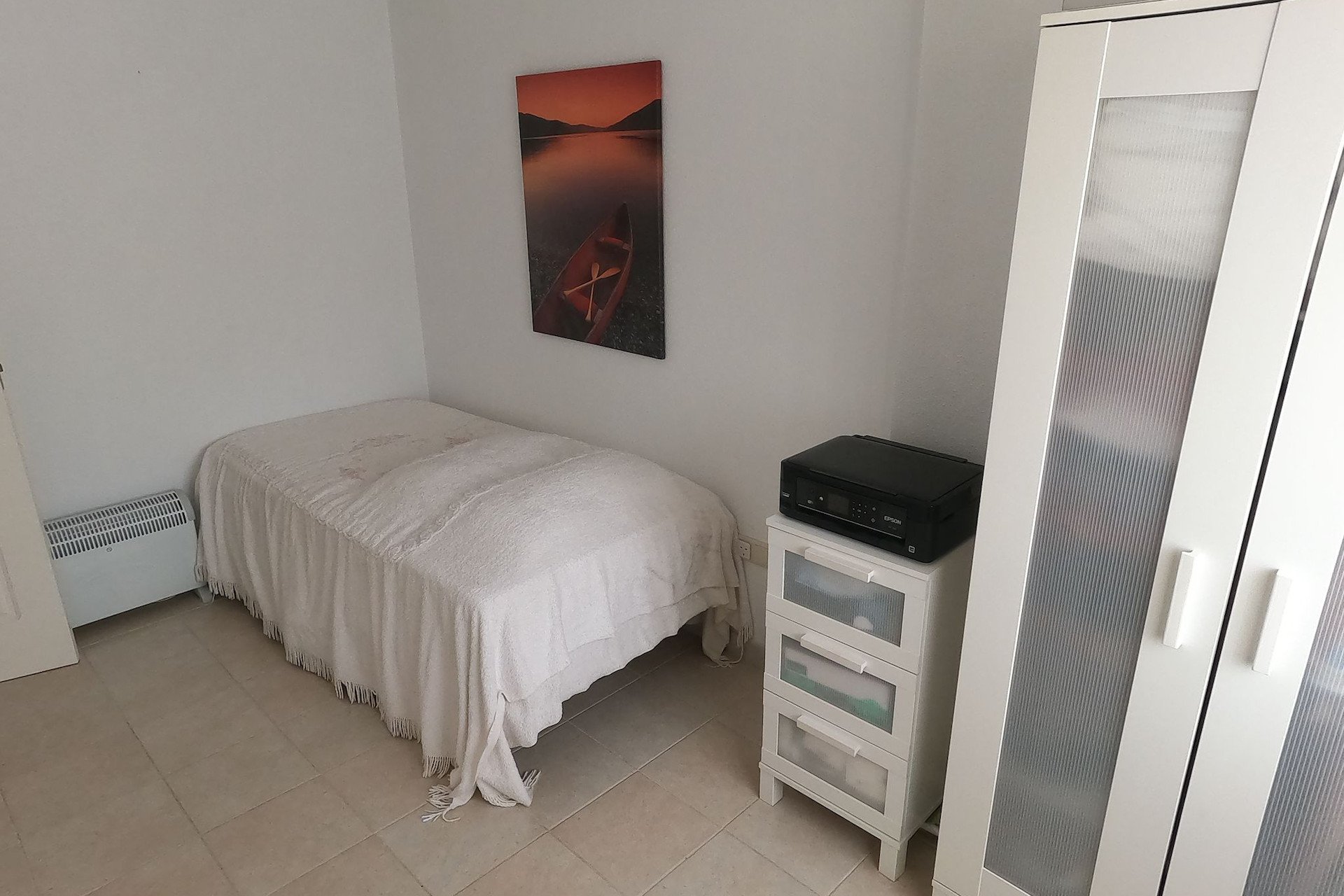 Reventa - Apartamento / piso -
Jacarilla - Jacarilla - Town