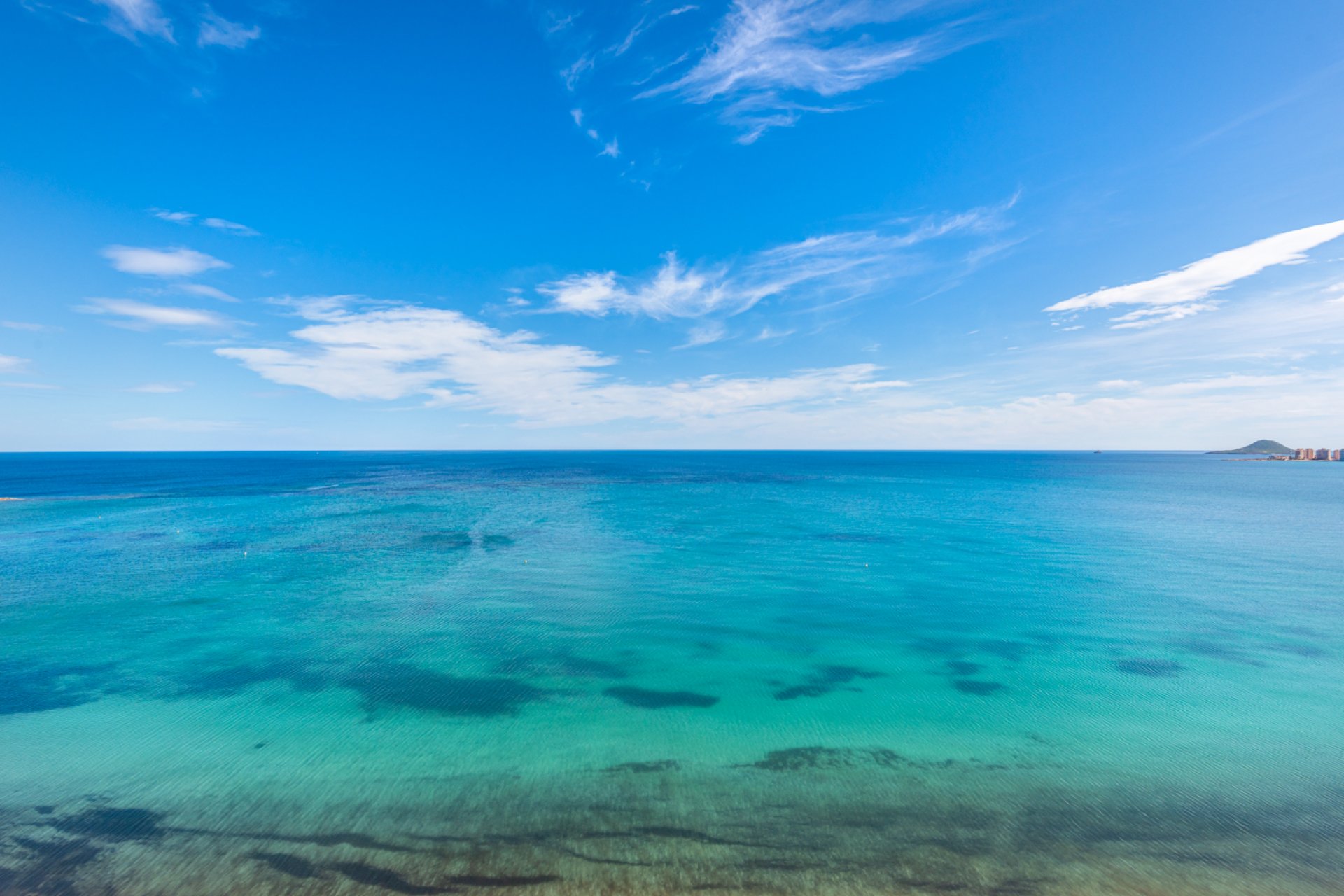 Reventa - Apartamento / piso -
La Manga del Mar Menor - Playa del Pudrimel