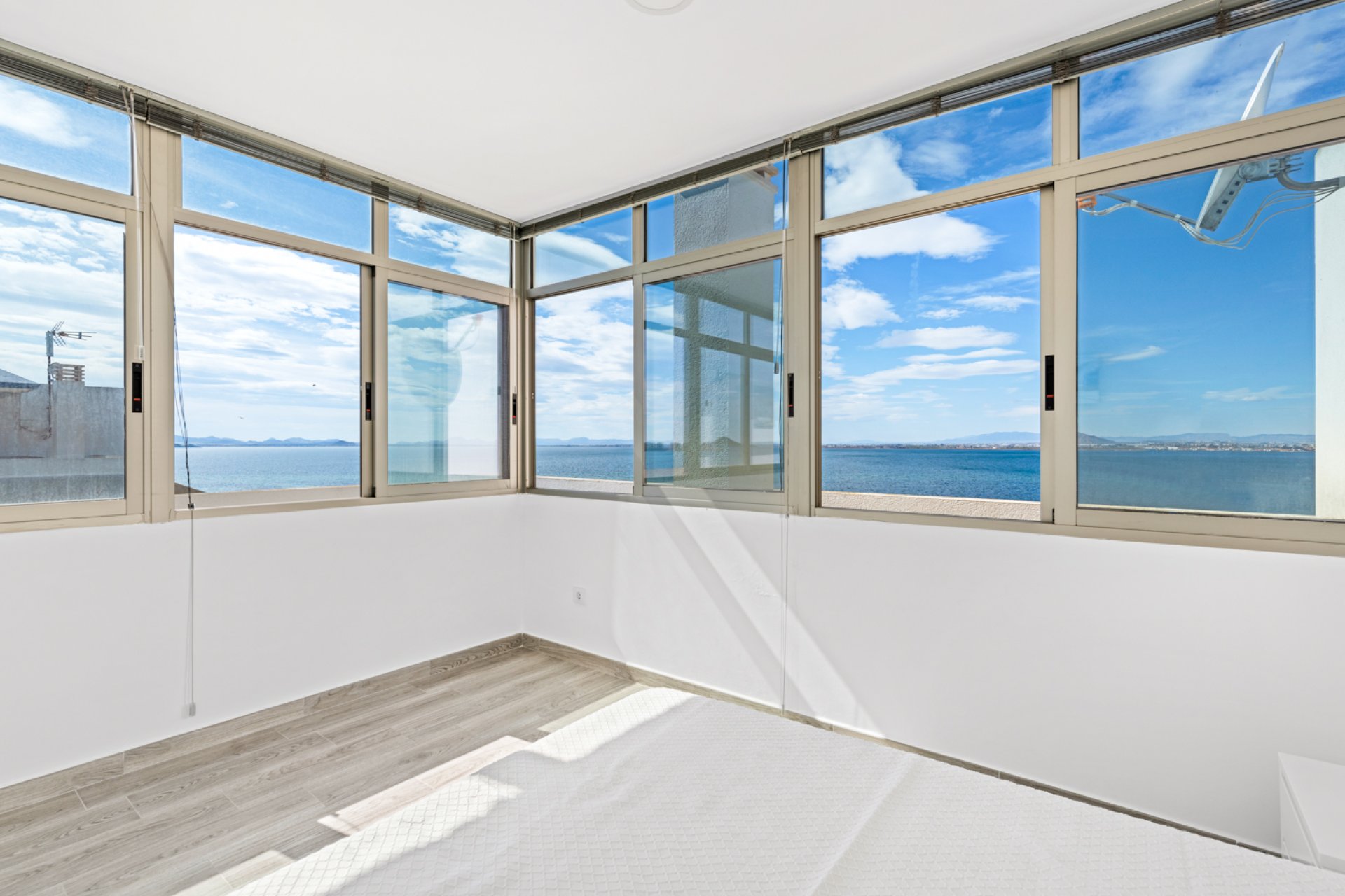 Reventa - Apartamento / piso -
La Manga del Mar Menor - Playa del Pudrimel