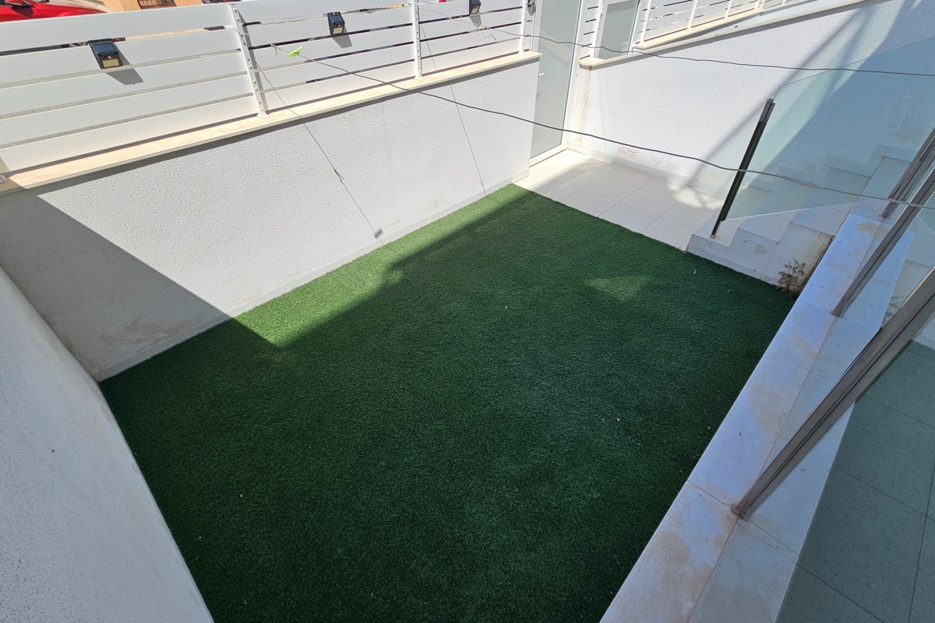 Reventa - Apartamento / piso -
La Marina - El Pinet