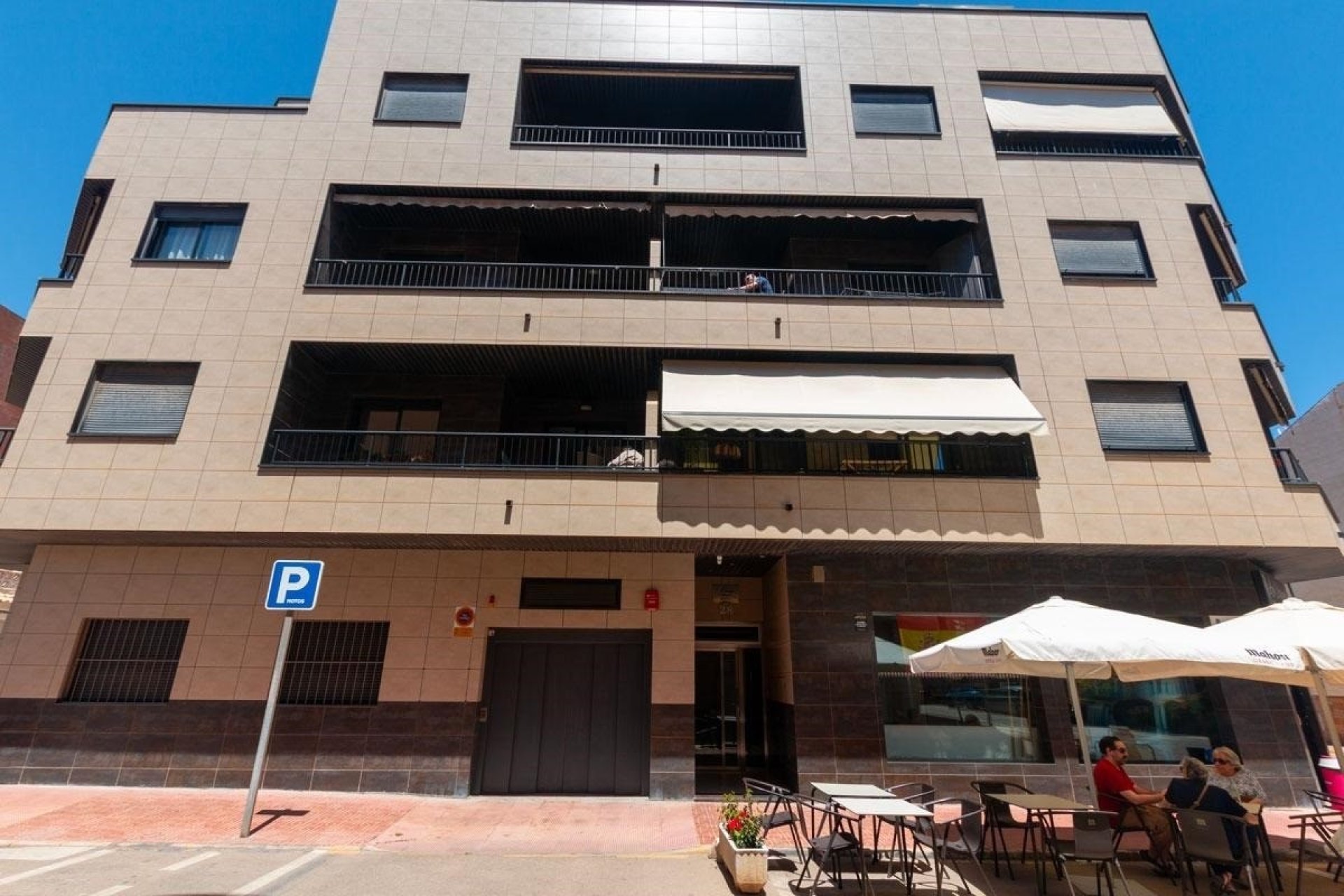 Reventa - Apartamento / piso -
La Mata - La Mata - Town