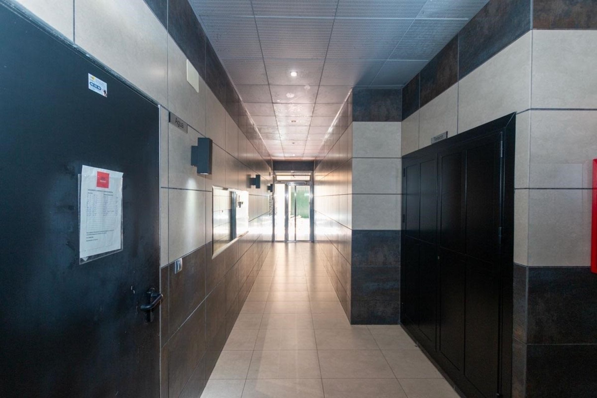 Reventa - Apartamento / piso -
La Mata - La Mata - Town