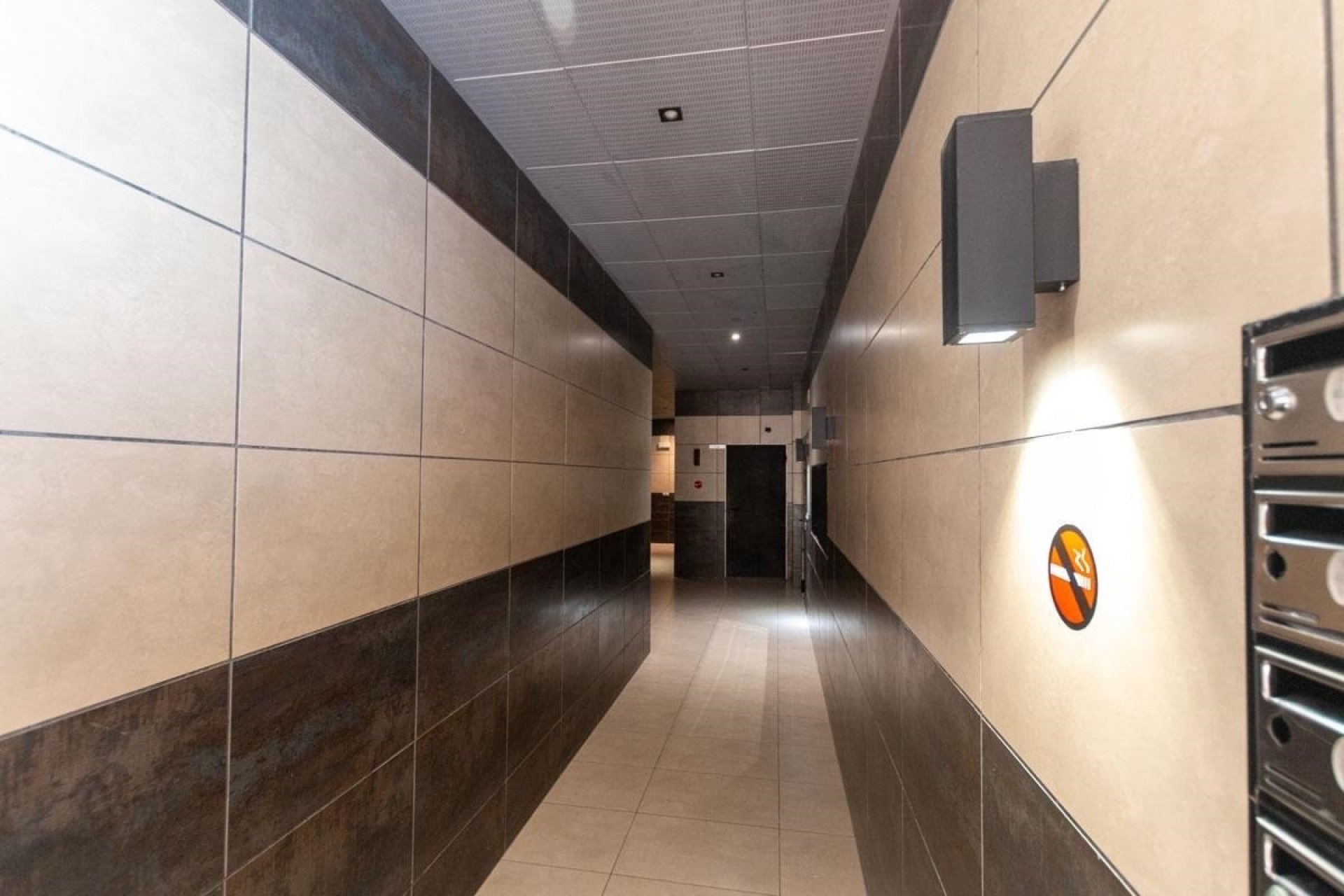 Reventa - Apartamento / piso -
La Mata - La Mata - Town