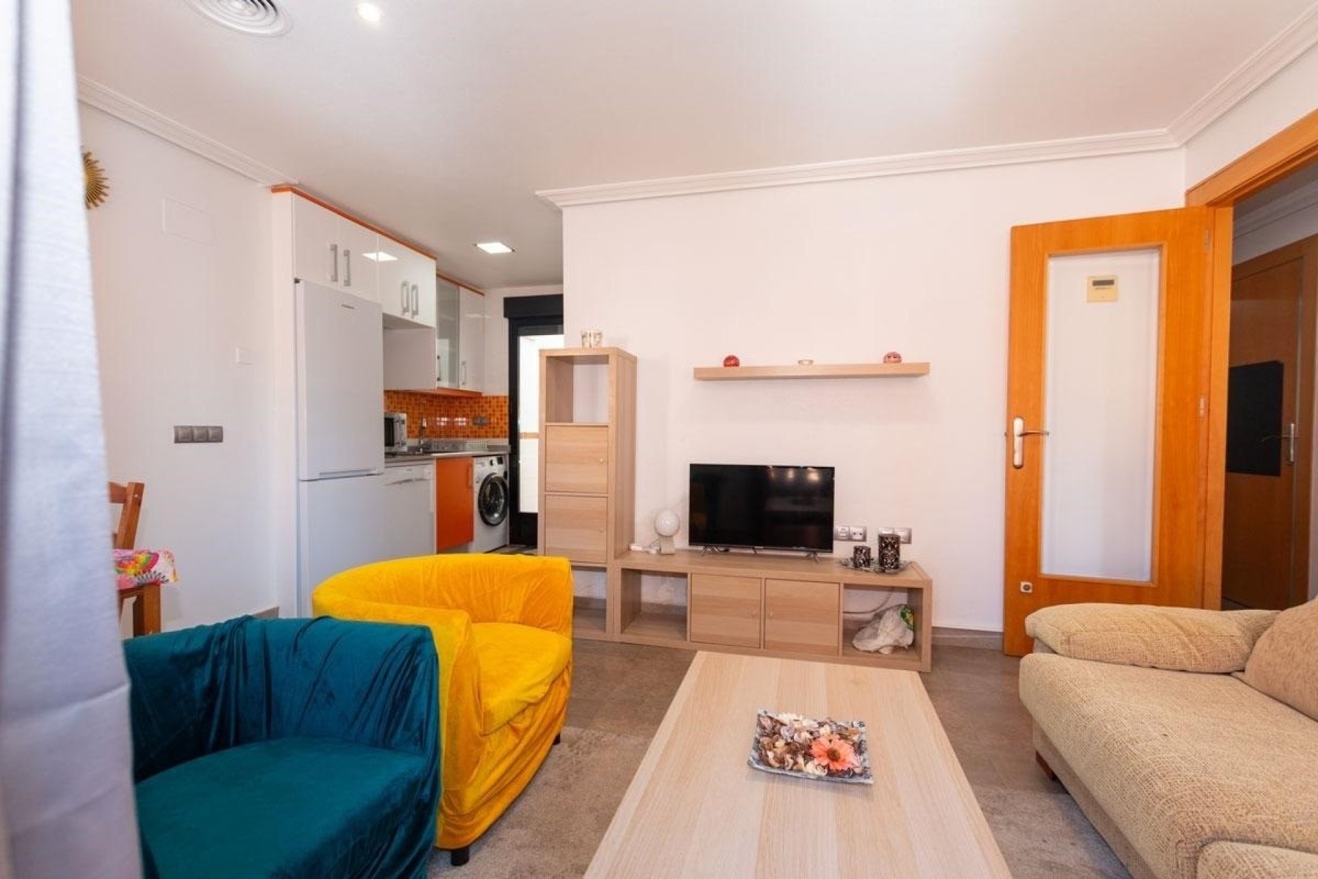 Reventa - Apartamento / piso -
La Mata - La Mata - Town