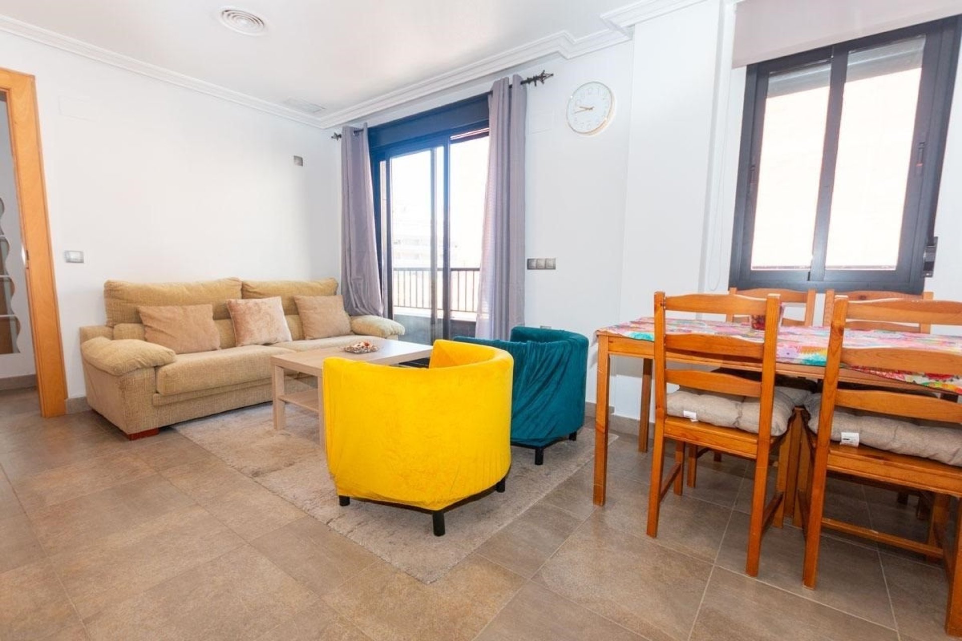 Reventa - Apartamento / piso -
La Mata - La Mata - Town