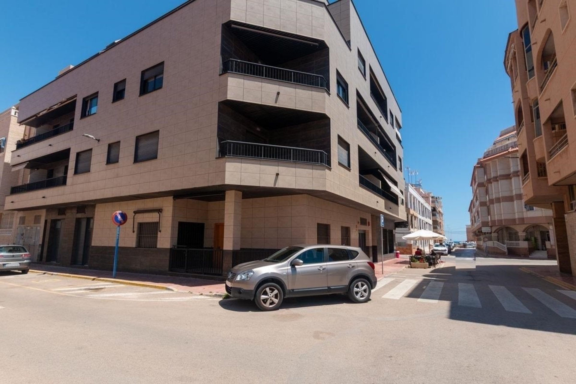 Reventa - Apartamento / piso -
La Mata - La Mata - Town