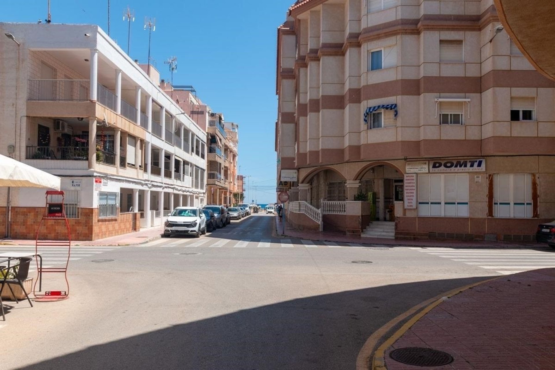 Reventa - Apartamento / piso -
La Mata - La Mata - Town
