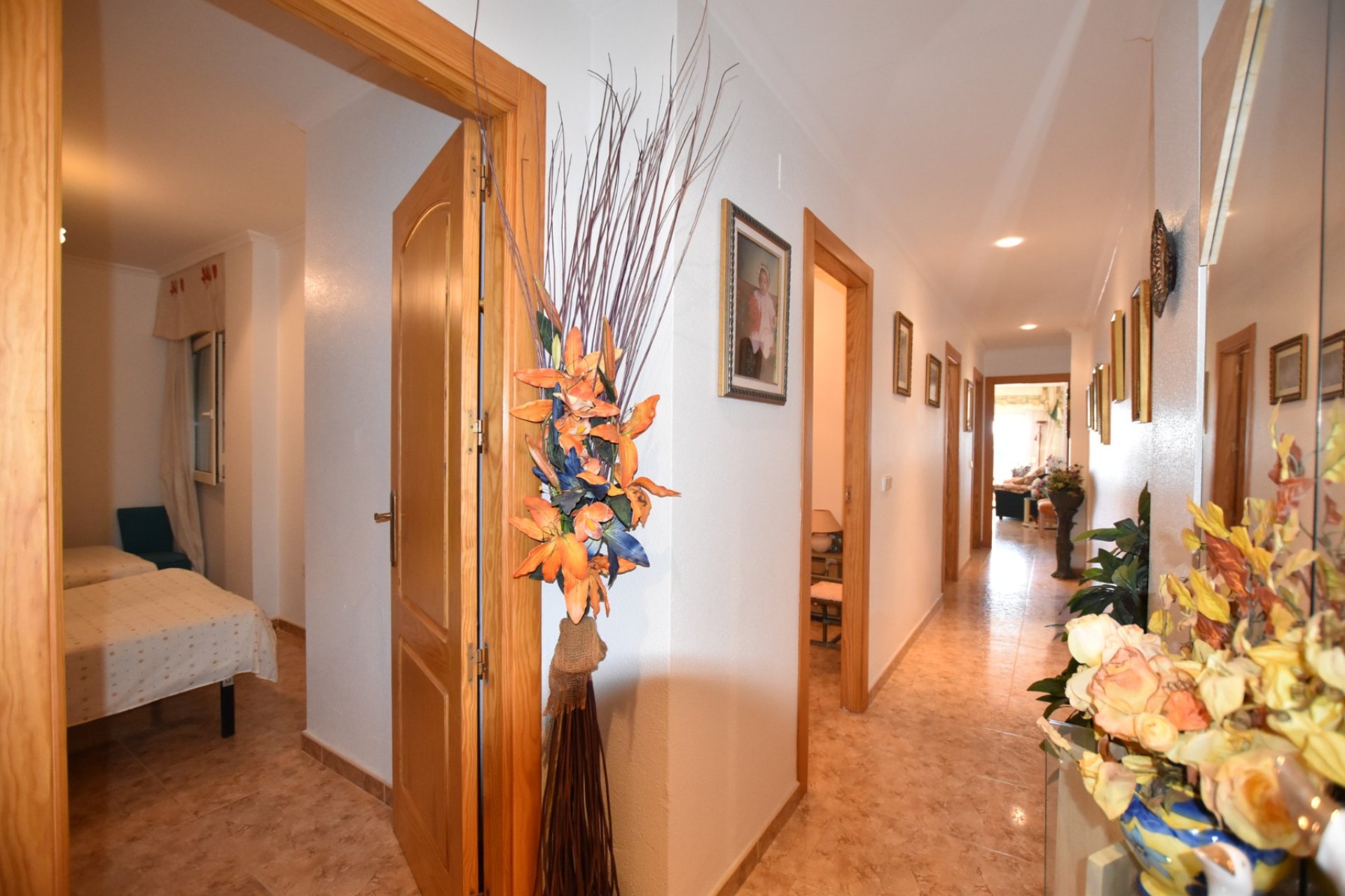 Reventa - Apartamento / piso -
La Mata - La Mata - Town