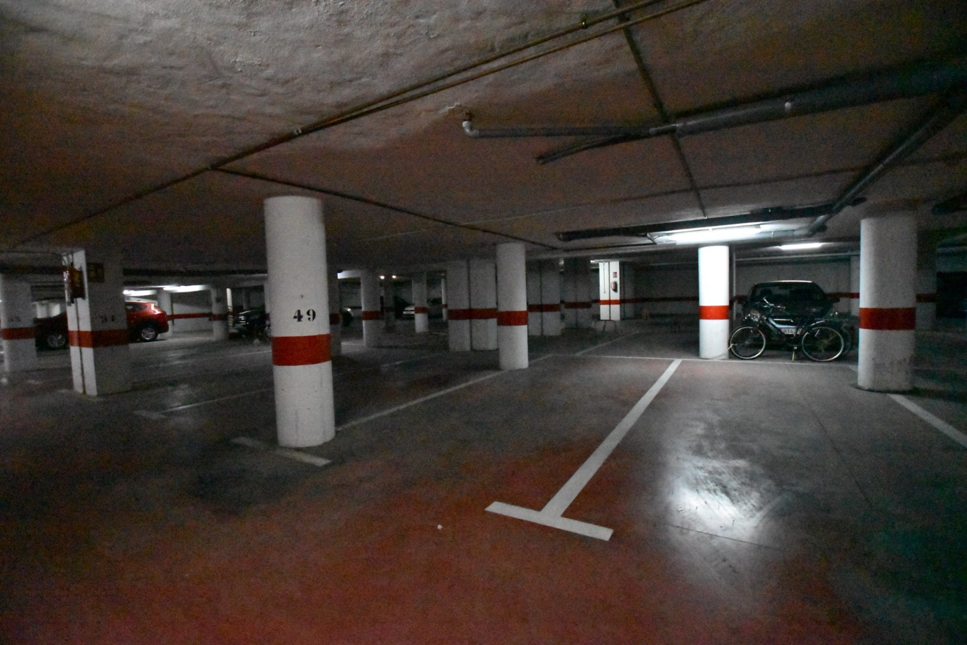 Reventa - Apartamento / piso -
La Mata - La Mata - Town