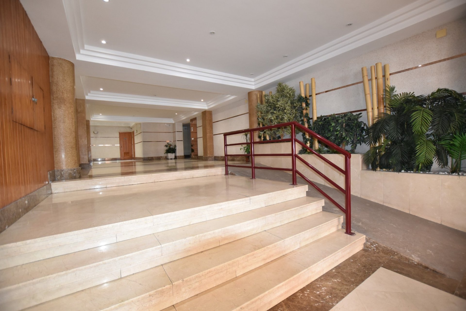 Reventa - Apartamento / piso -
La Mata - La Mata - Town