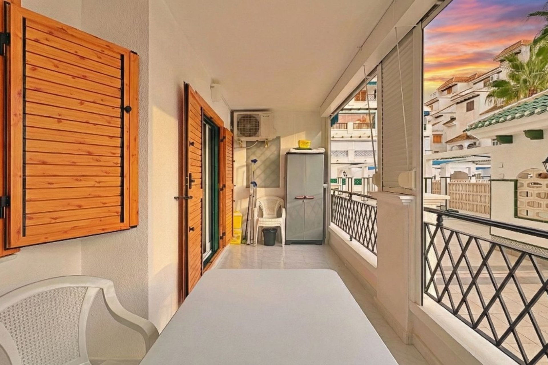 Reventa - Apartamento / piso -
La Mata - La Mata - Town