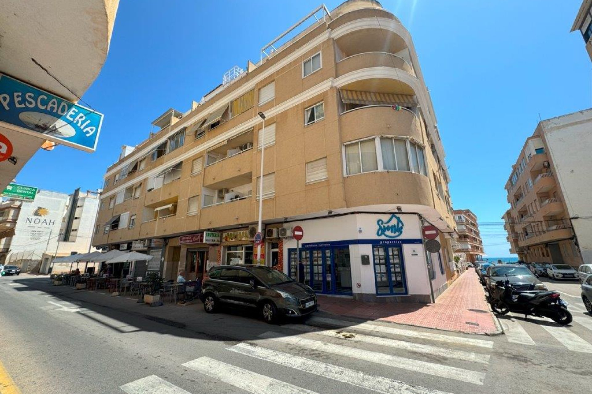 Reventa - Apartamento / piso -
La Mata