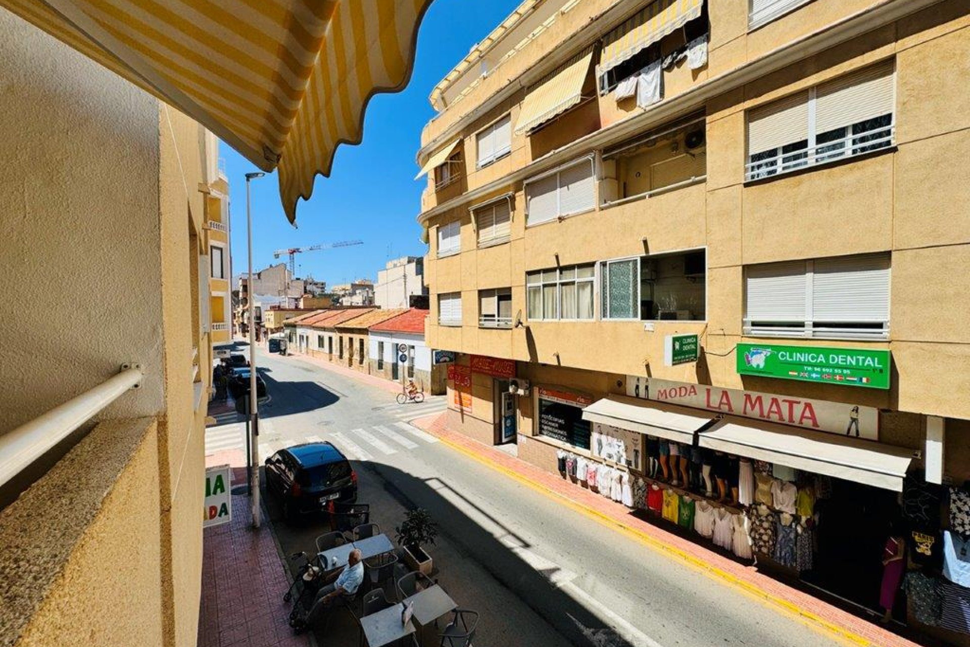 Reventa - Apartamento / piso -
La Mata