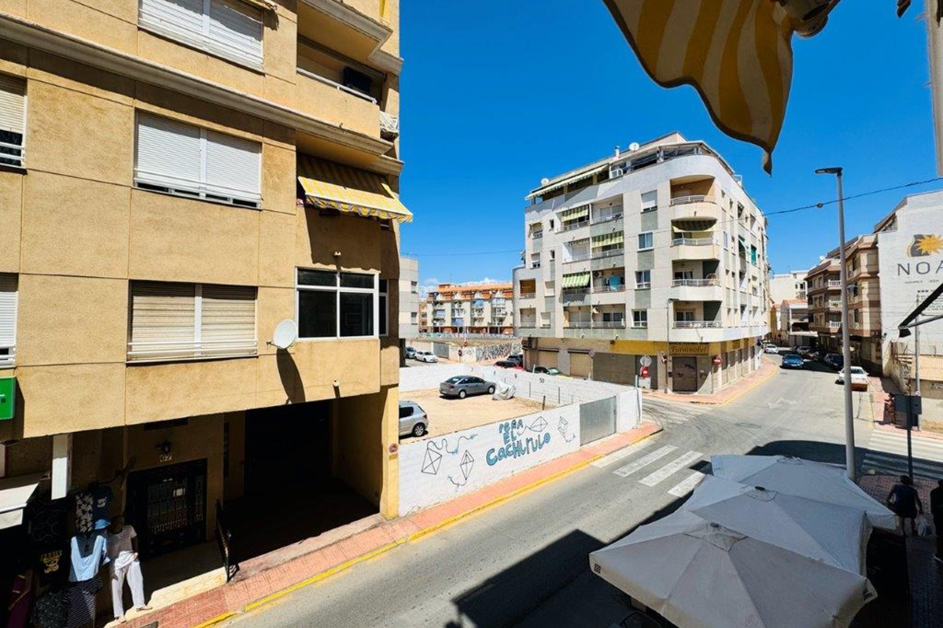 Reventa - Apartamento / piso -
La Mata