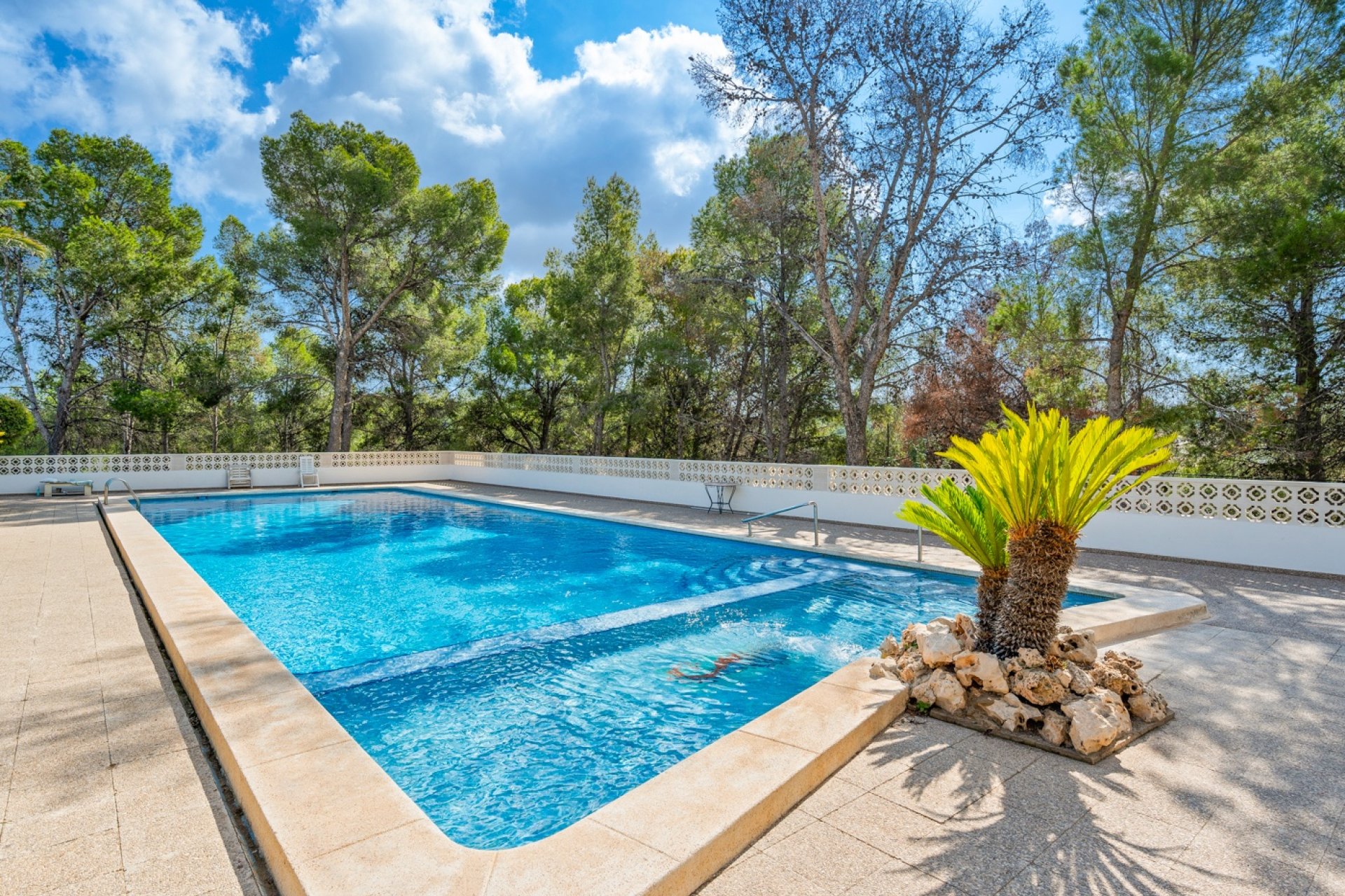 Reventa - Apartamento / piso -
La Nucia - La Nucia - Town