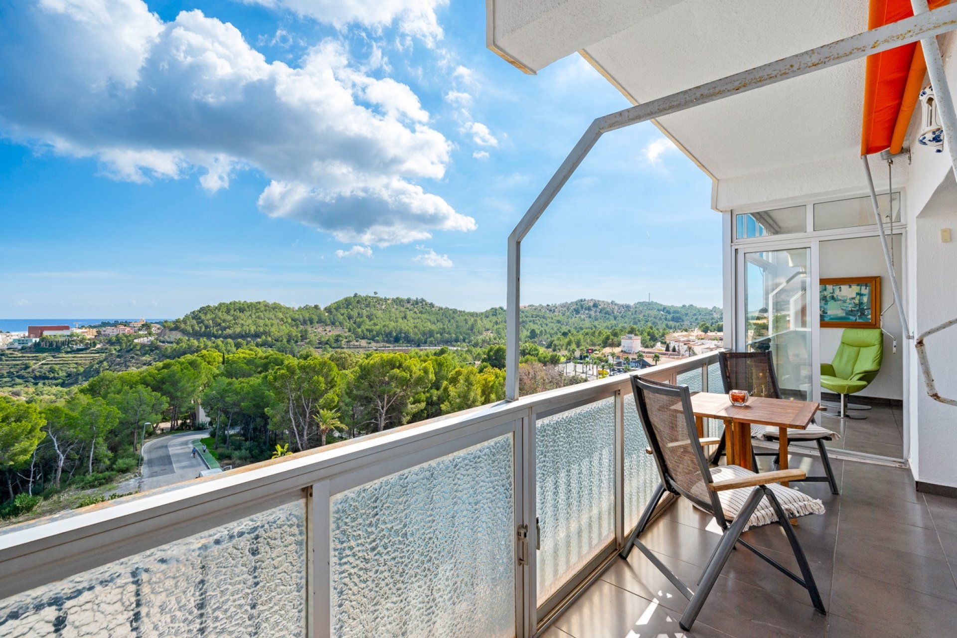 Reventa - Apartamento / piso -
La Nucia - La Nucia - Town