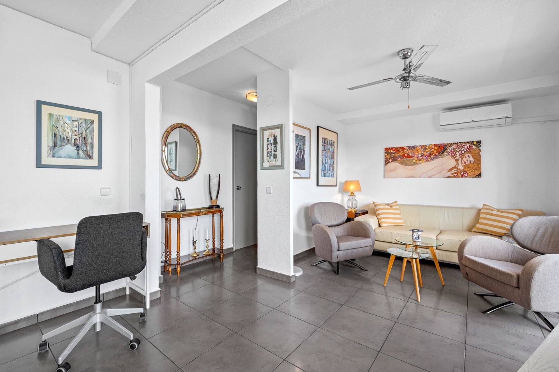 Reventa - Apartamento / piso -
La Nucia - La Nucia - Town