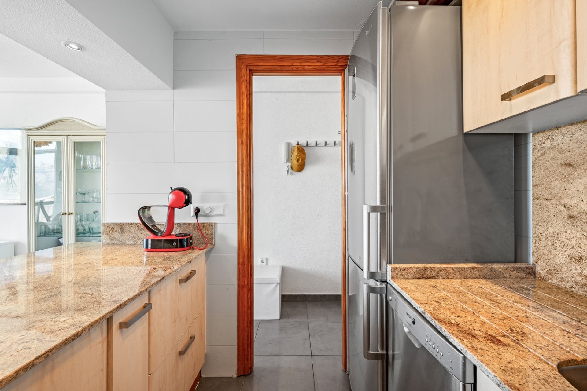 Reventa - Apartamento / piso -
La Nucia - La Nucia - Town