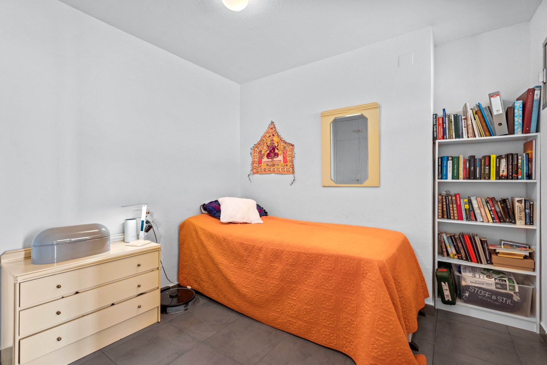 Reventa - Apartamento / piso -
La Nucia - La Nucia - Town