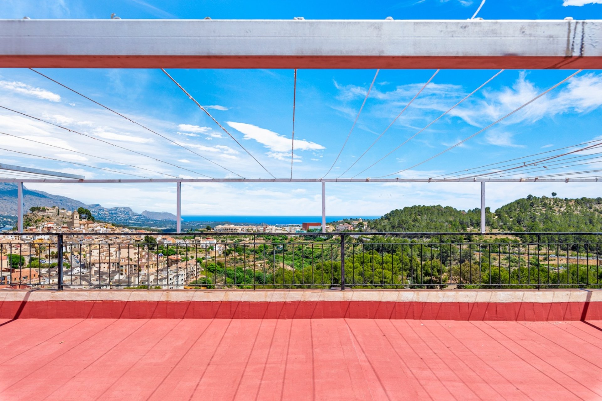 Reventa - Apartamento / piso -
La Nucia - La Nucia - Town