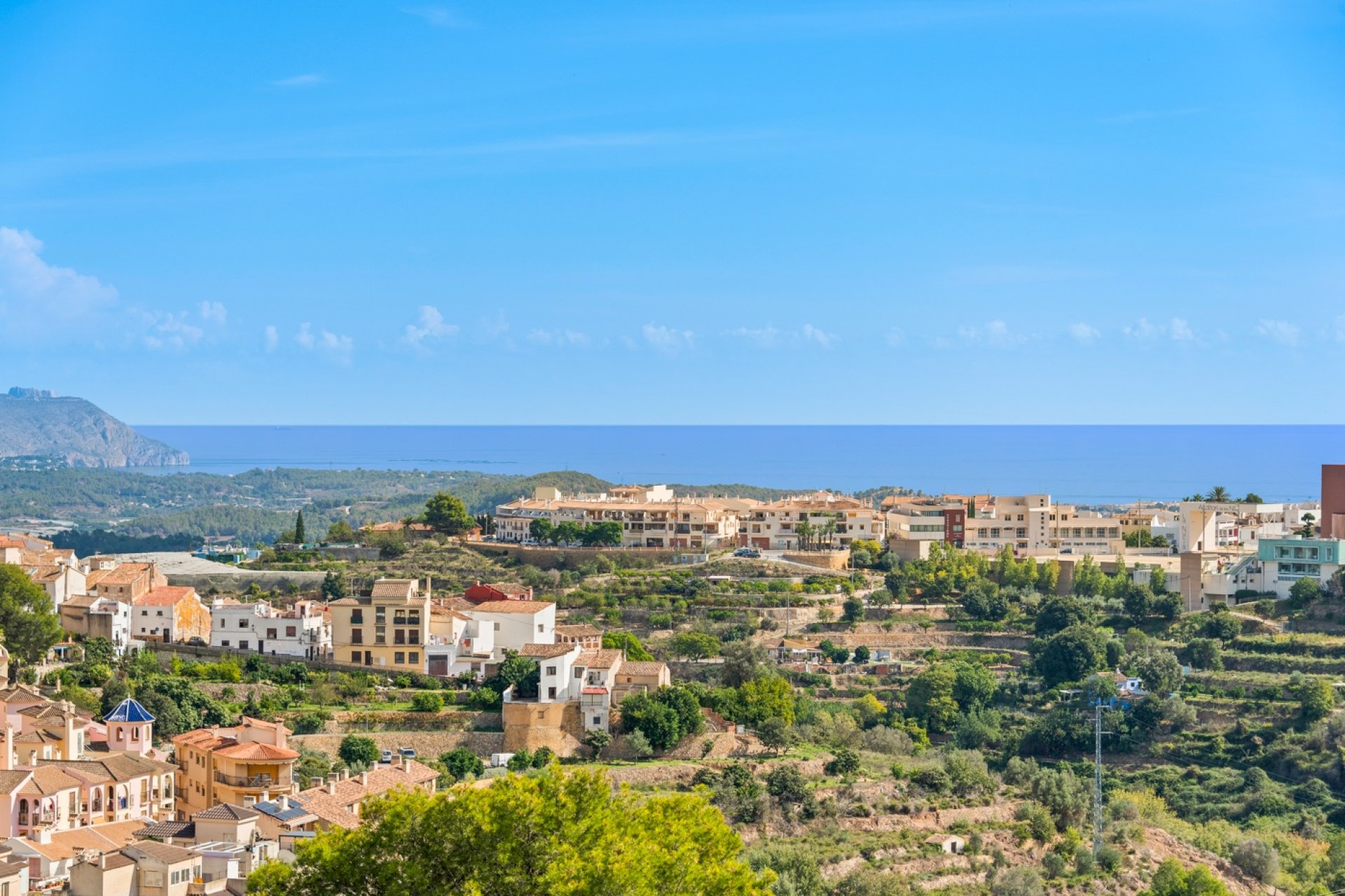 Reventa - Apartamento / piso -
La Nucia - La Nucia - Town