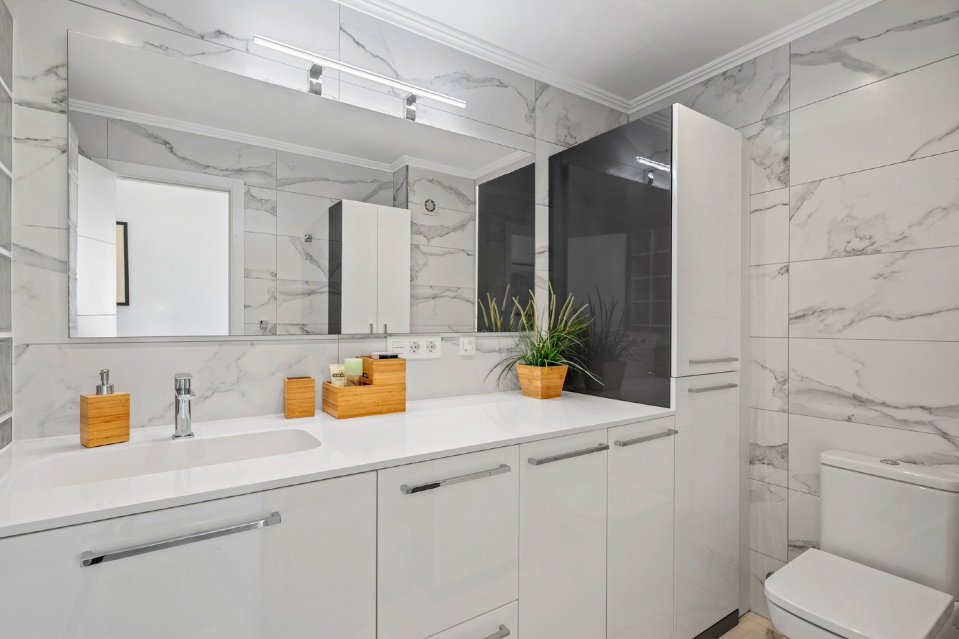 Reventa - Apartamento / piso -
La Nucia - La Nucia - Town