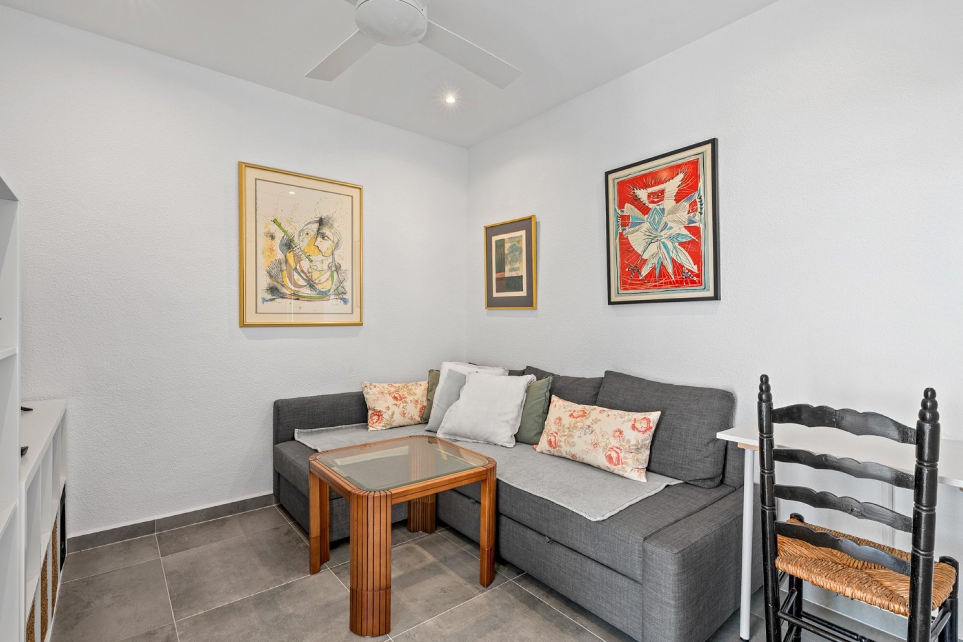 Reventa - Apartamento / piso -
La Nucia - La Nucia - Town