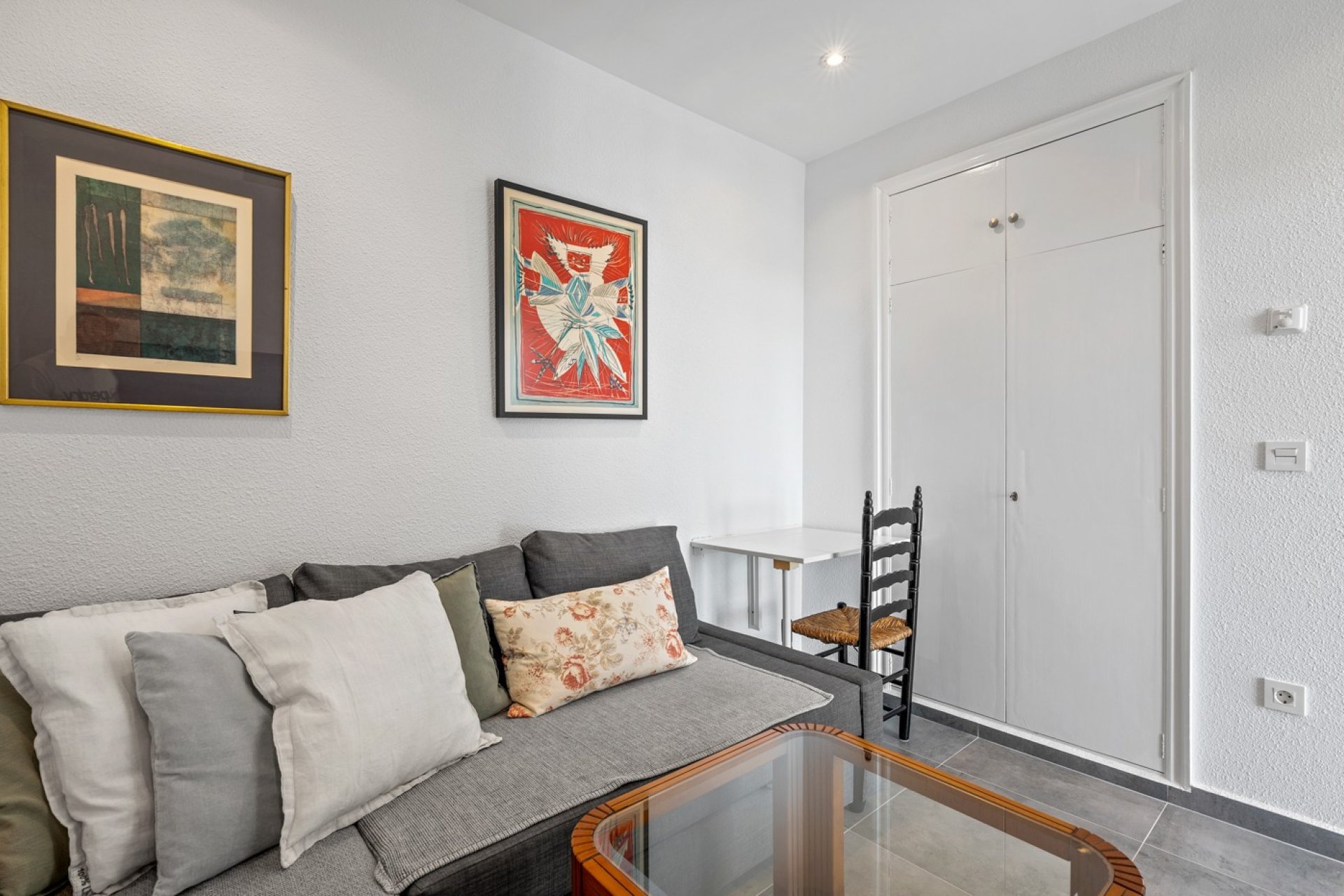 Reventa - Apartamento / piso -
La Nucia - La Nucia - Town