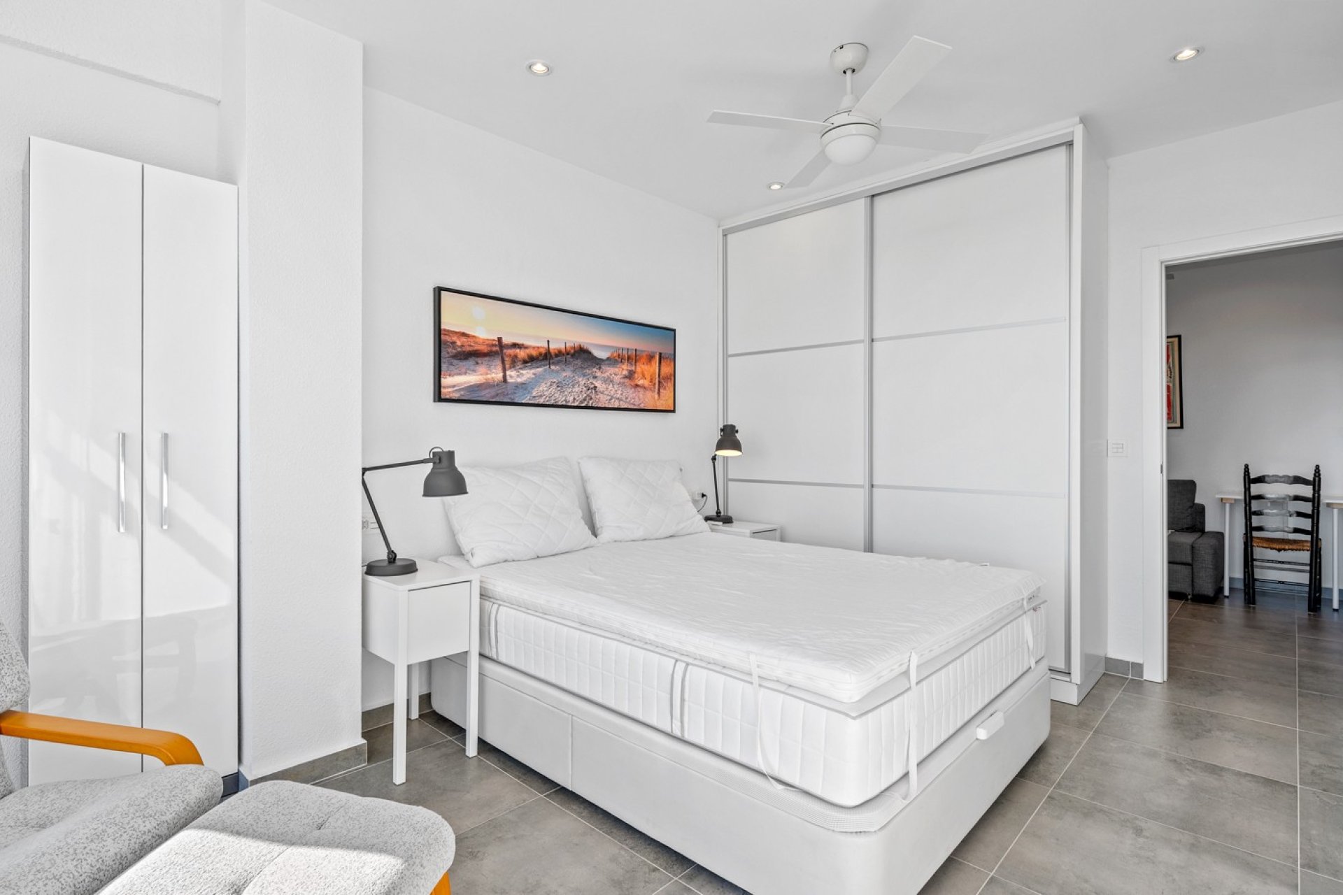 Reventa - Apartamento / piso -
La Nucia - La Nucia - Town