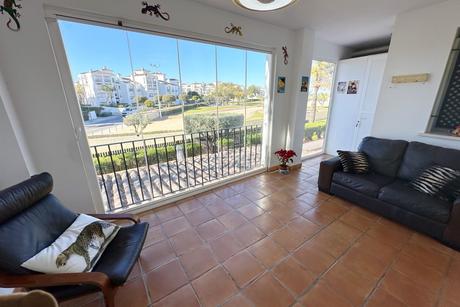 Reventa - Apartamento / piso -
La Torre Golf Resort - La Torre Golf Resort - Centre