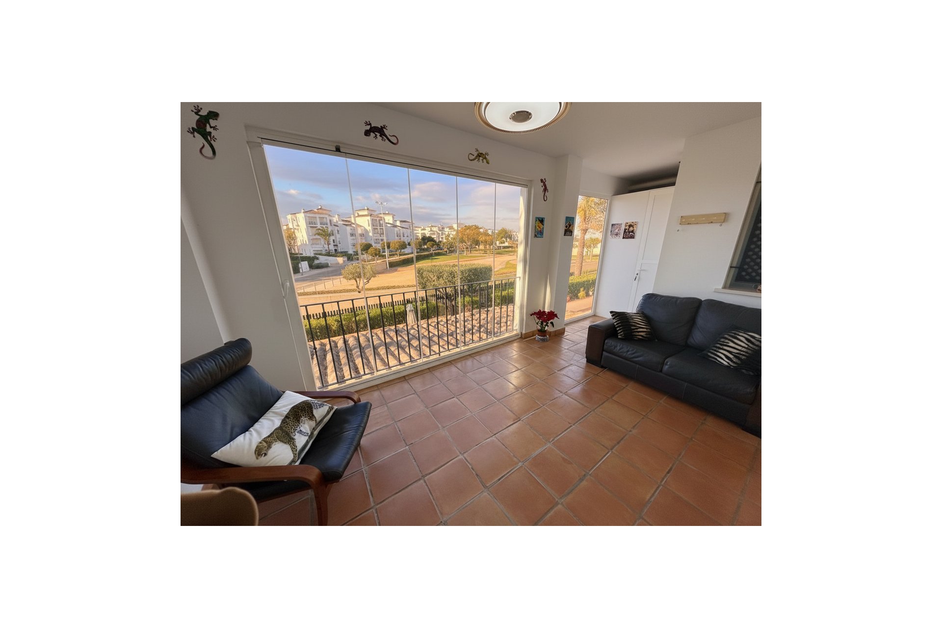 Reventa - Apartamento / piso -
La Torre Golf Resort - La Torre Golf Resort - Centre