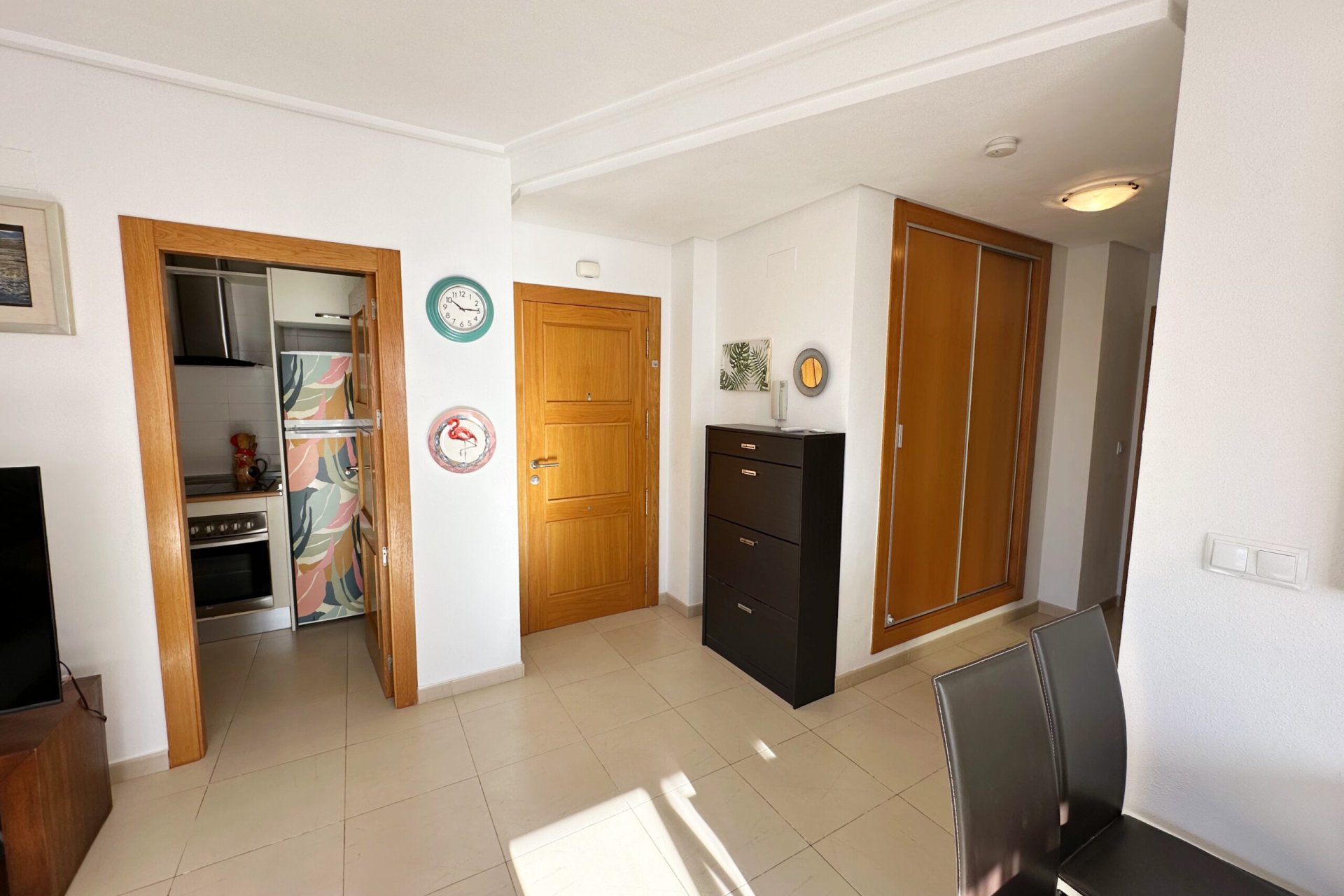 Reventa - Apartamento / piso -
La Torre Golf Resort - La Torre Golf Resort - Centre