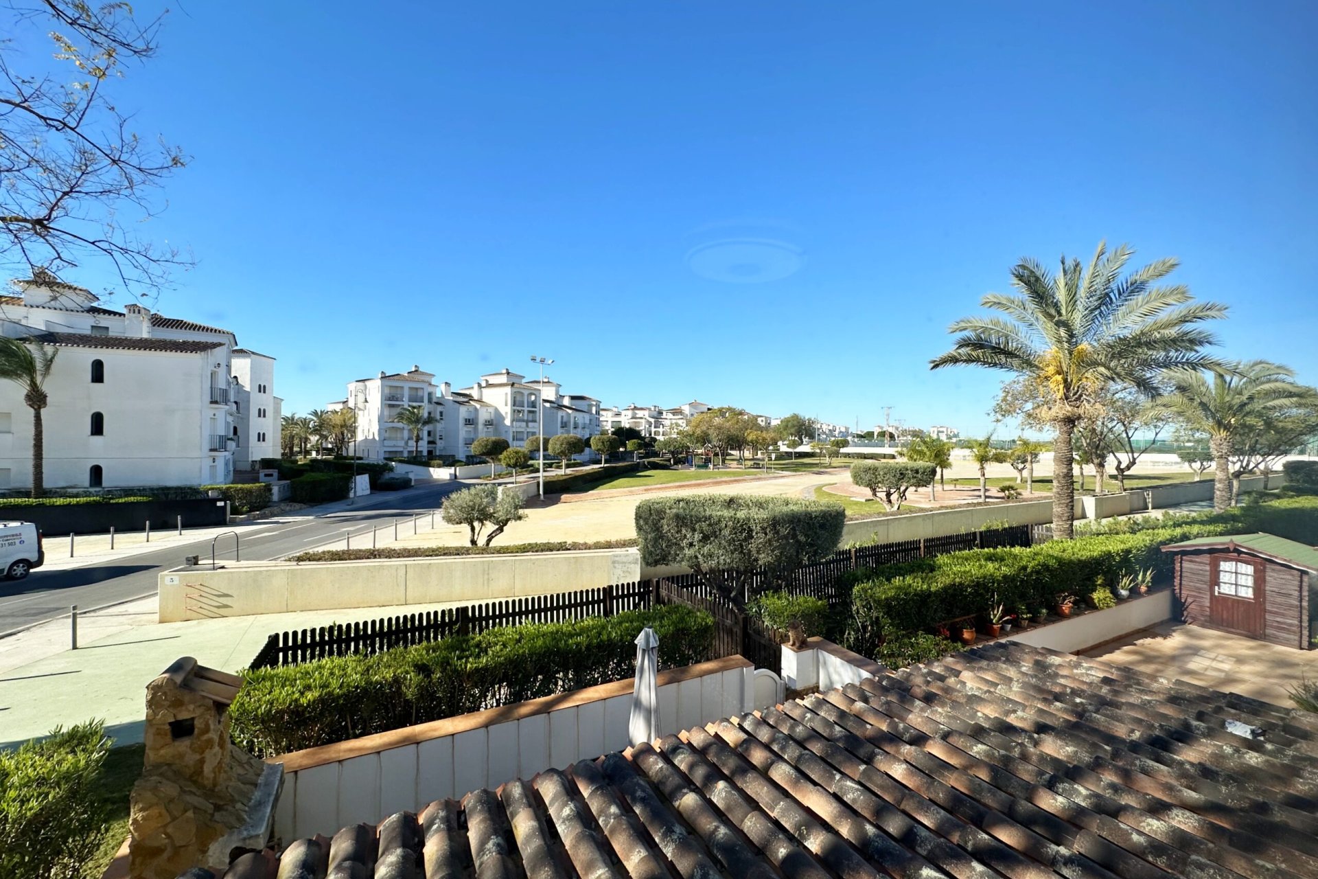 Reventa - Apartamento / piso -
La Torre Golf Resort - La Torre Golf Resort - Centre