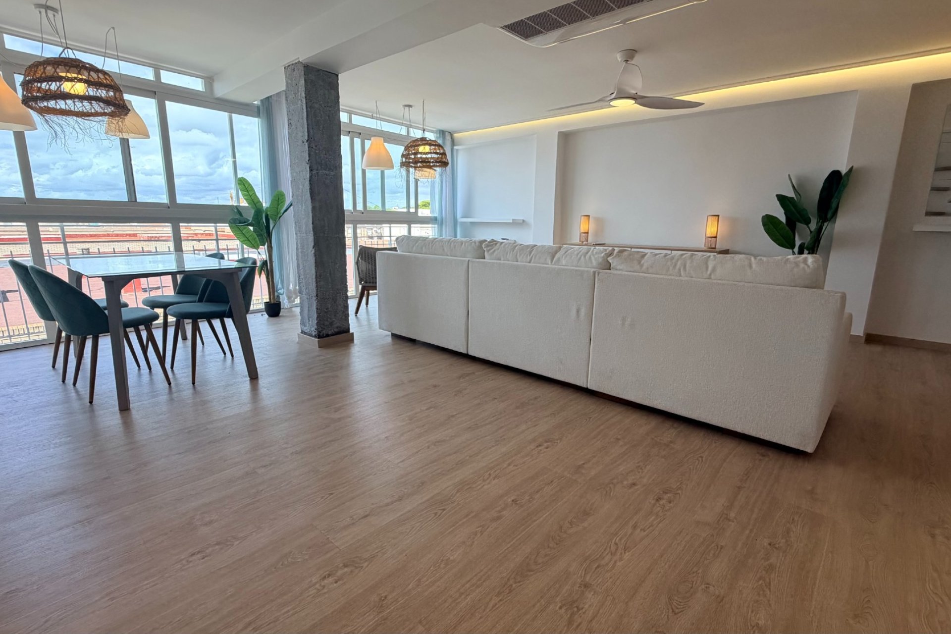 Reventa - Apartamento / piso -
Lo Pagan - Lo Pagan - Town