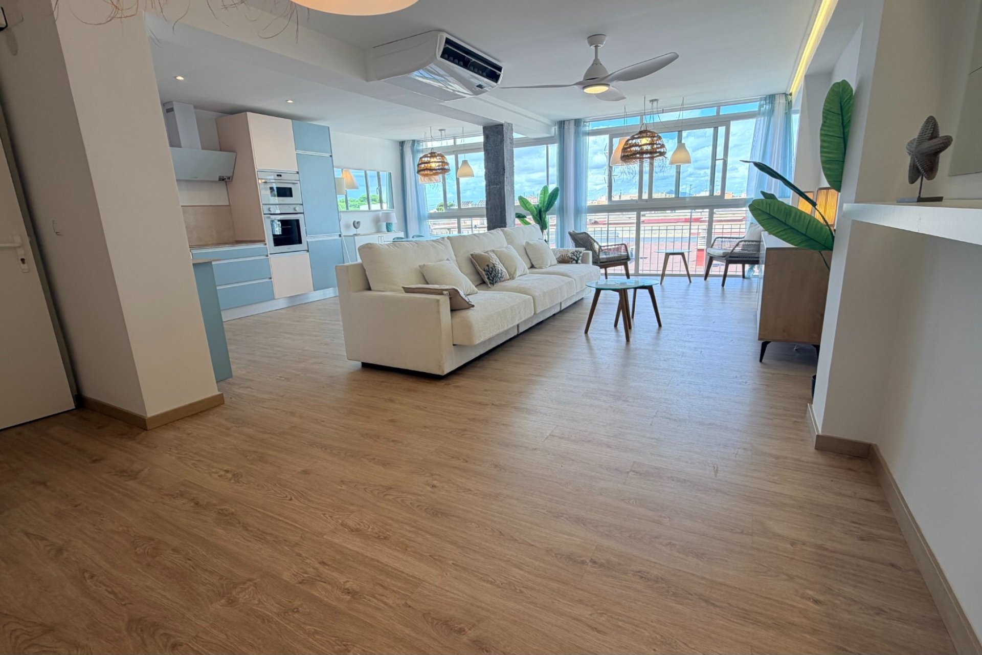 Reventa - Apartamento / piso -
Lo Pagan - Lo Pagan - Town