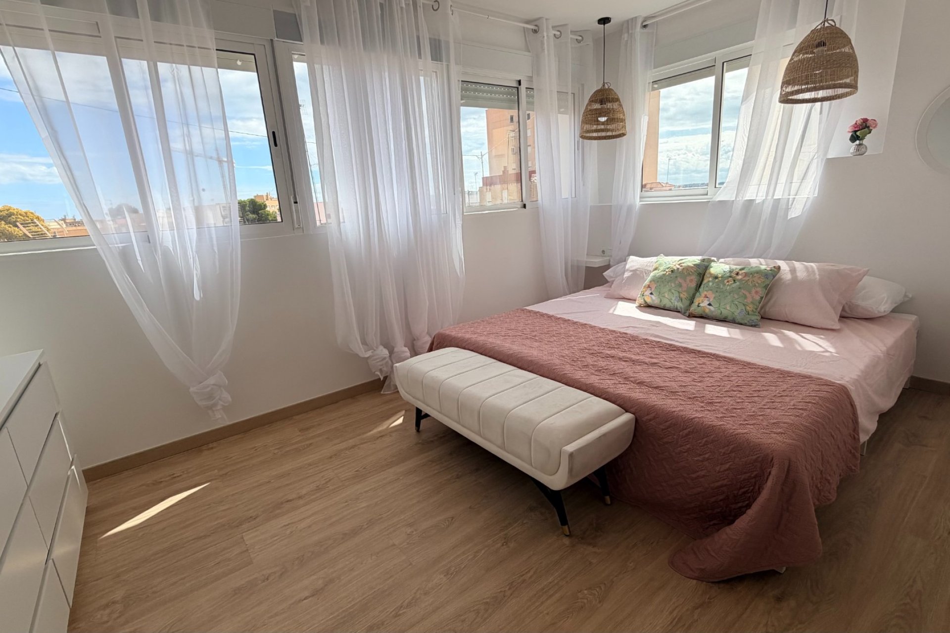 Reventa - Apartamento / piso -
Lo Pagan - Lo Pagan - Town