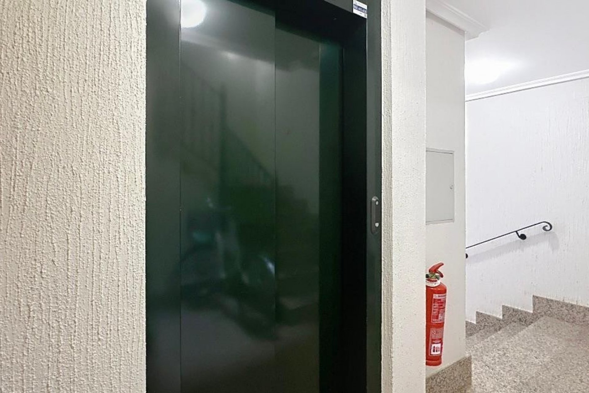 Reventa - Apartamento / piso -
Lo Pagan - Lo Pagan - Town