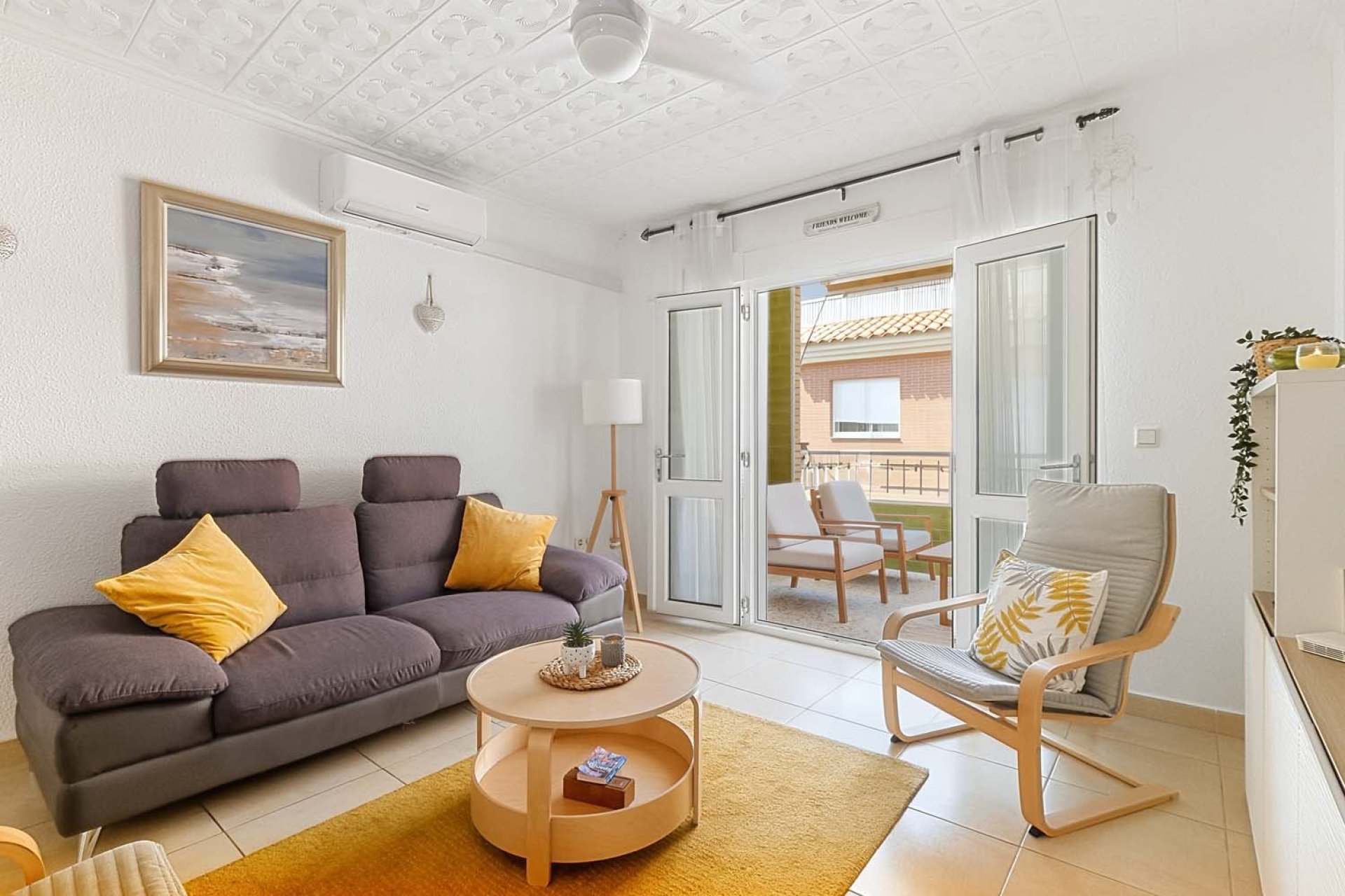 Reventa - Apartamento / piso -
Lo Pagan - Lo Pagan - Town