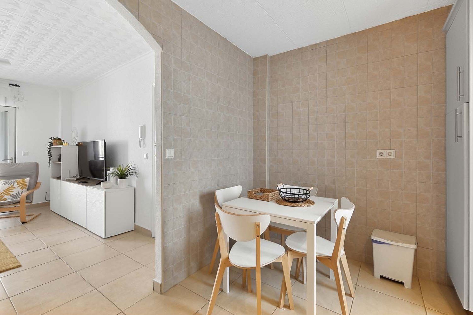 Reventa - Apartamento / piso -
Lo Pagan - Lo Pagan - Town