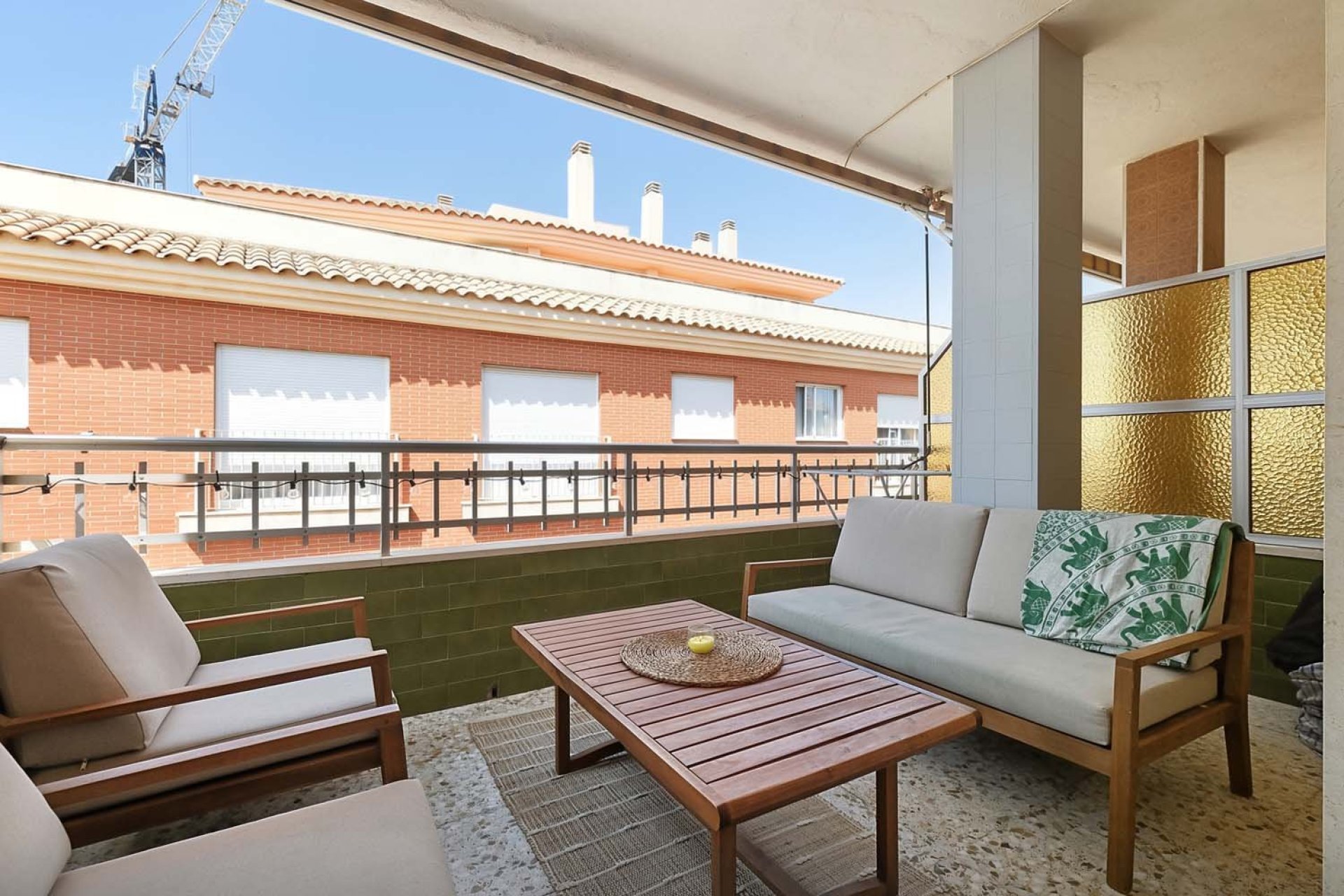 Reventa - Apartamento / piso -
Lo Pagan - Lo Pagan - Town