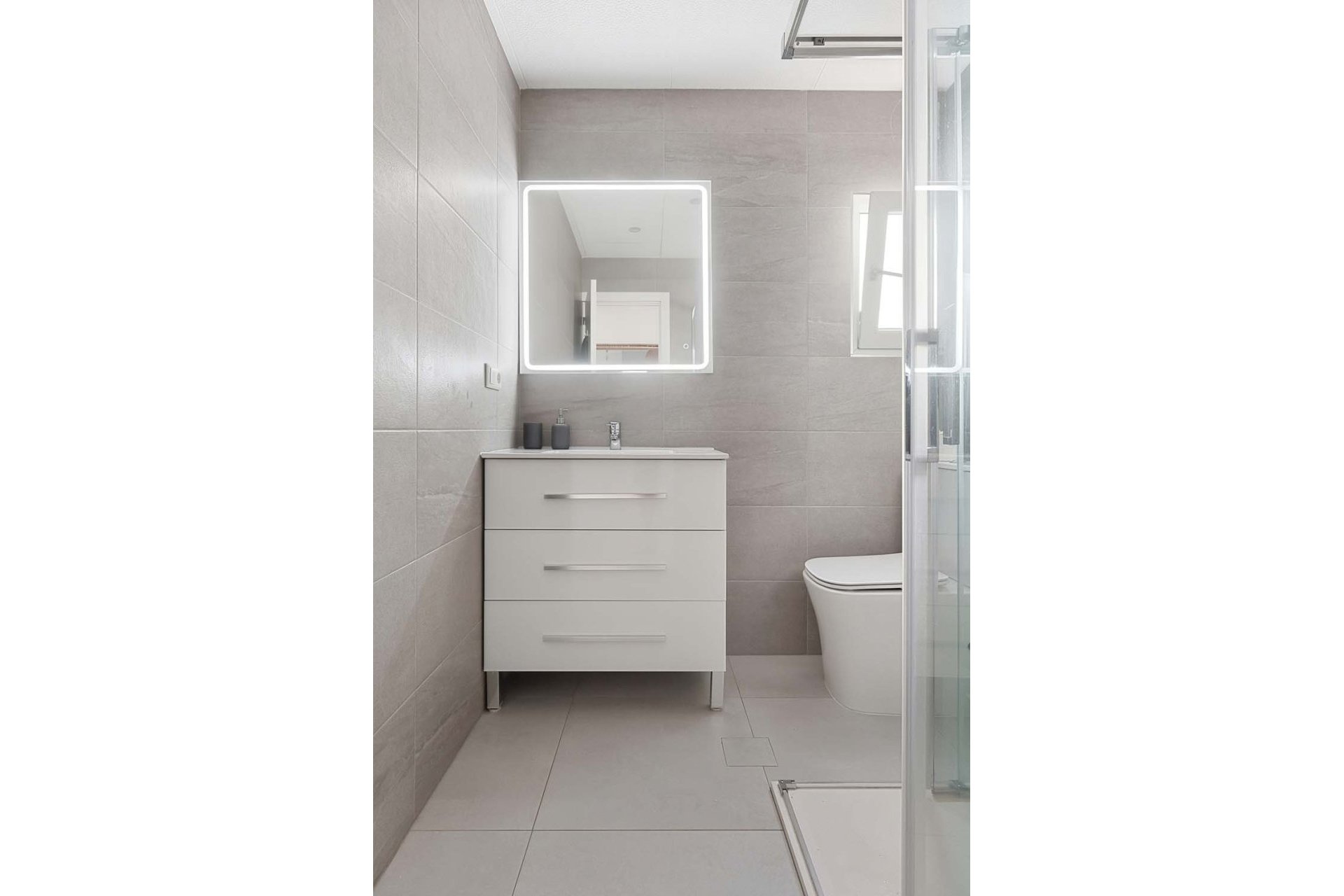 Reventa - Apartamento / piso -
Lo Pagan - Lo Pagan - Town